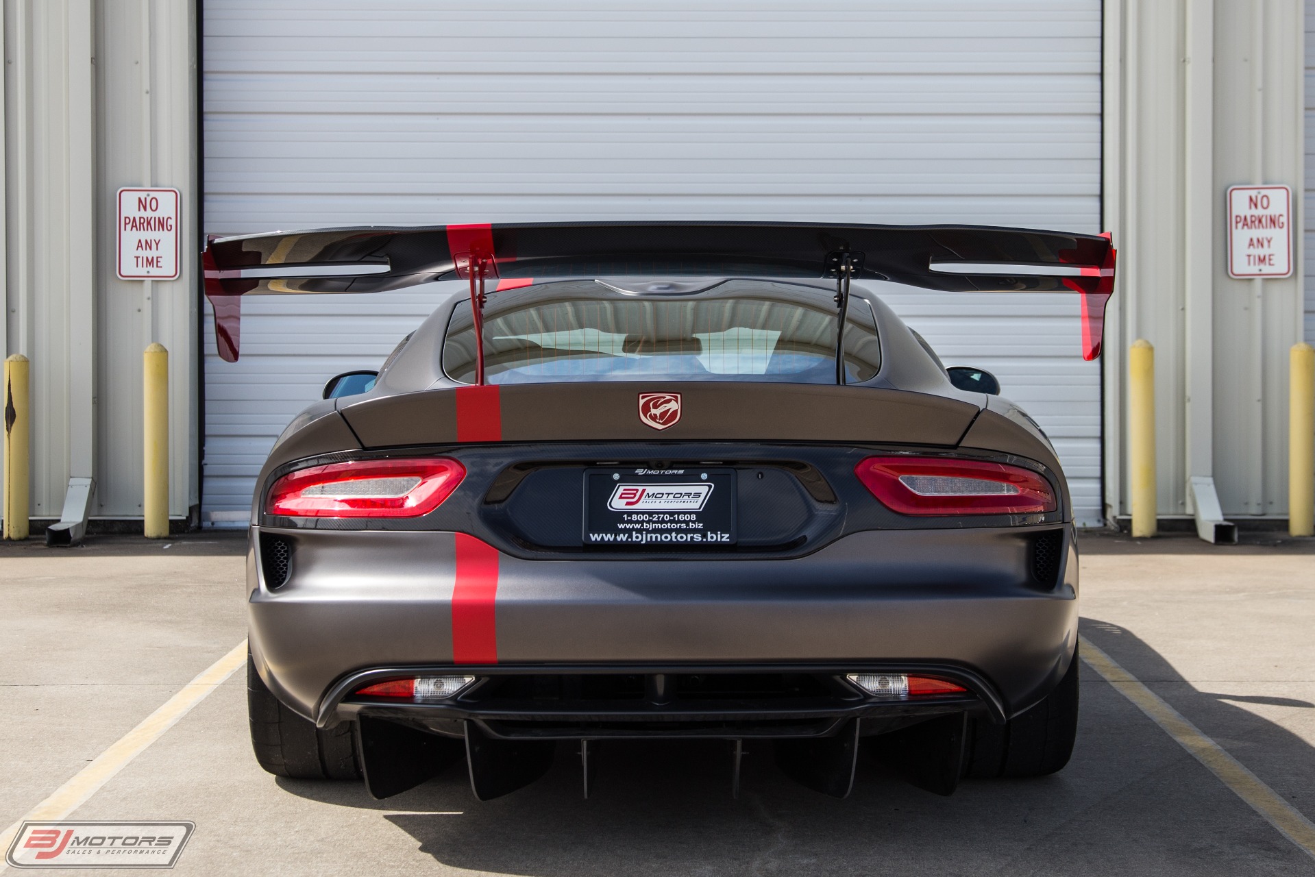 Used-2016-Dodge-Viper-ACR-Extreme