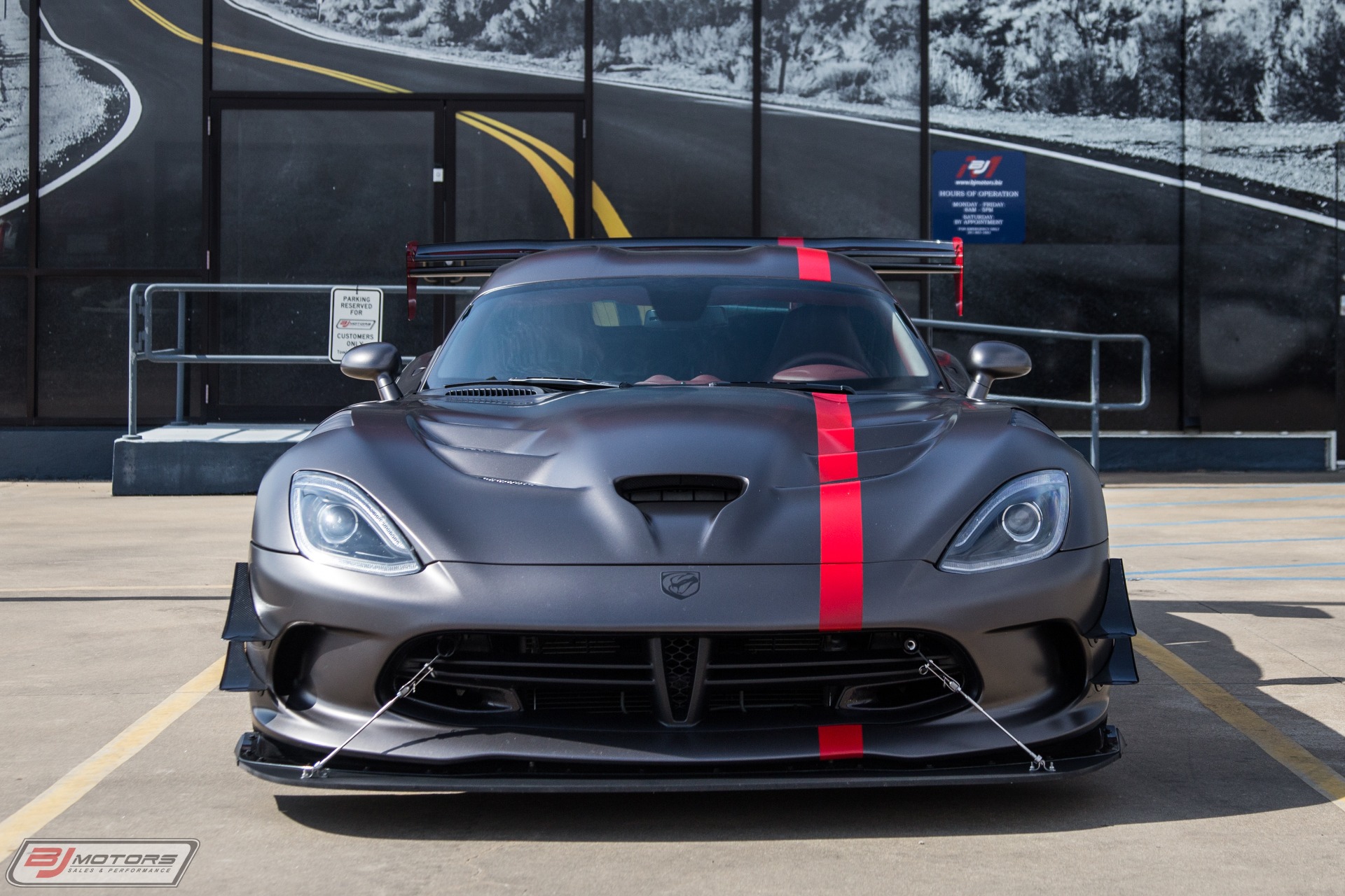 Used-2016-Dodge-Viper-ACR-Extreme