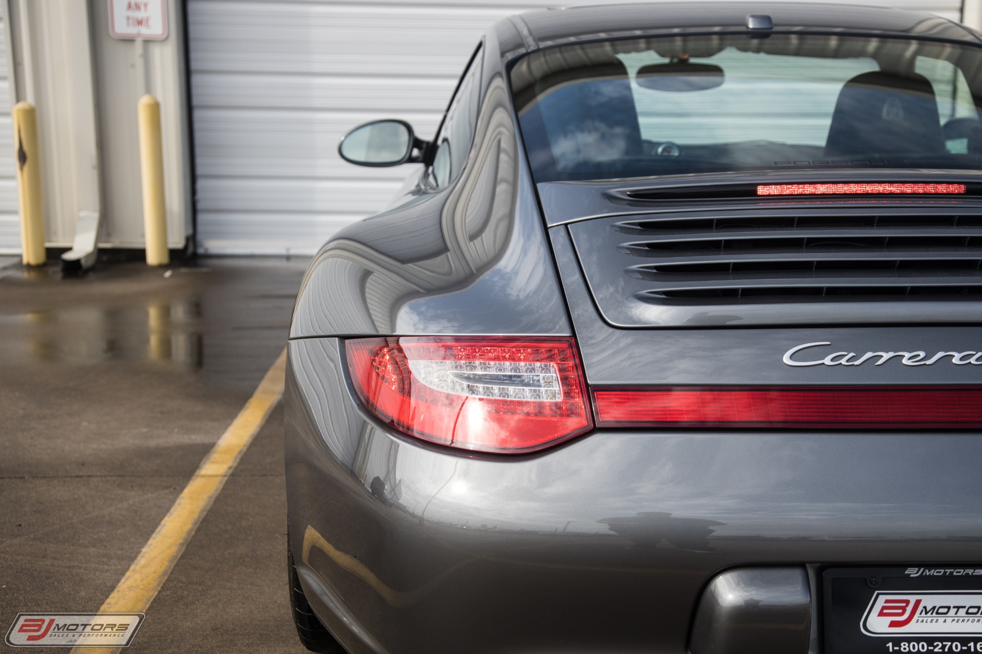 Used-2009-Porsche-911-Carrera-4S