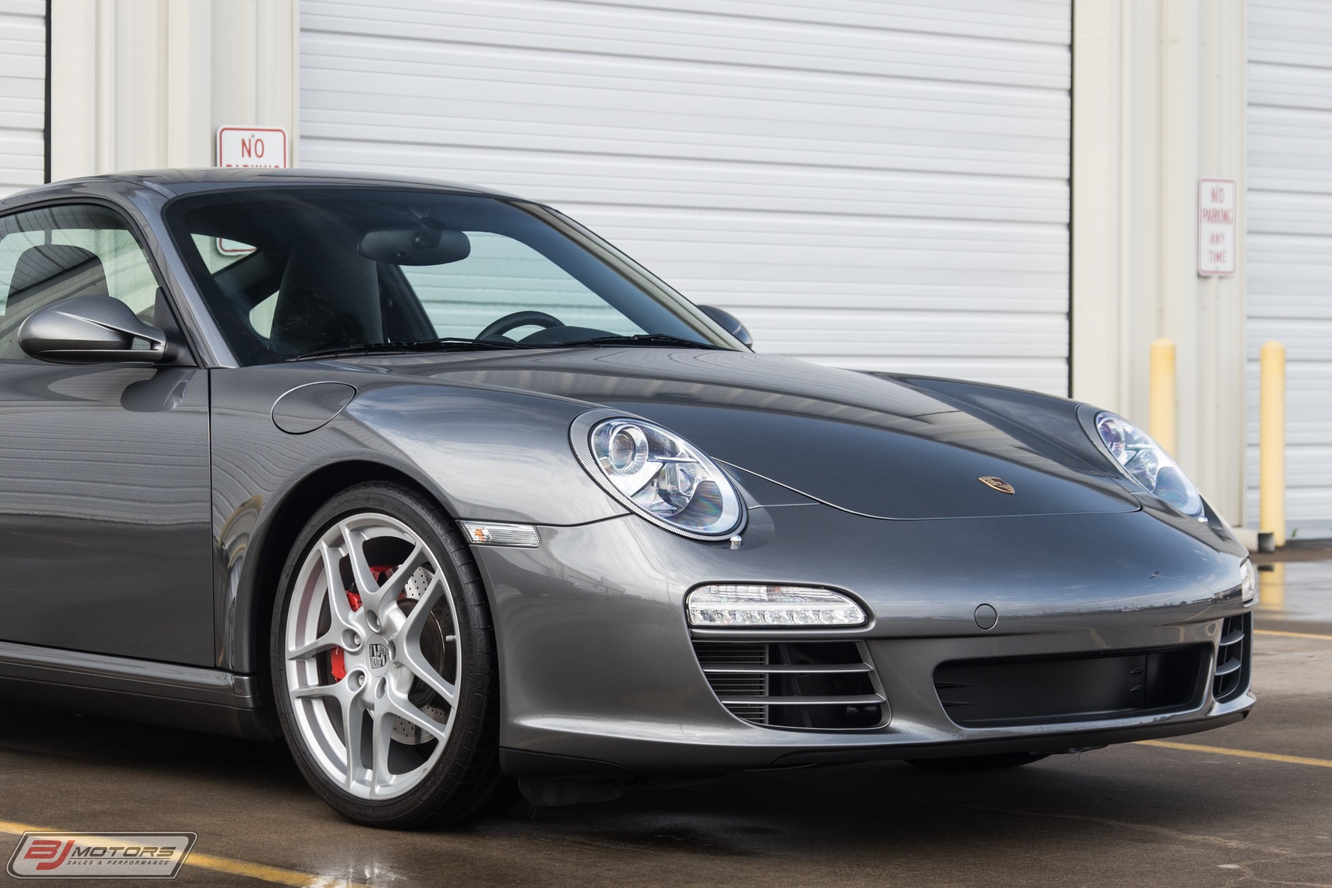 Used-2009-Porsche-911-Carrera-4S