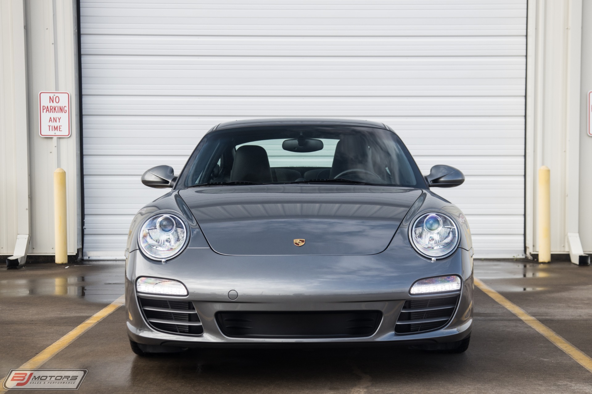 Used-2009-Porsche-911-Carrera-4S