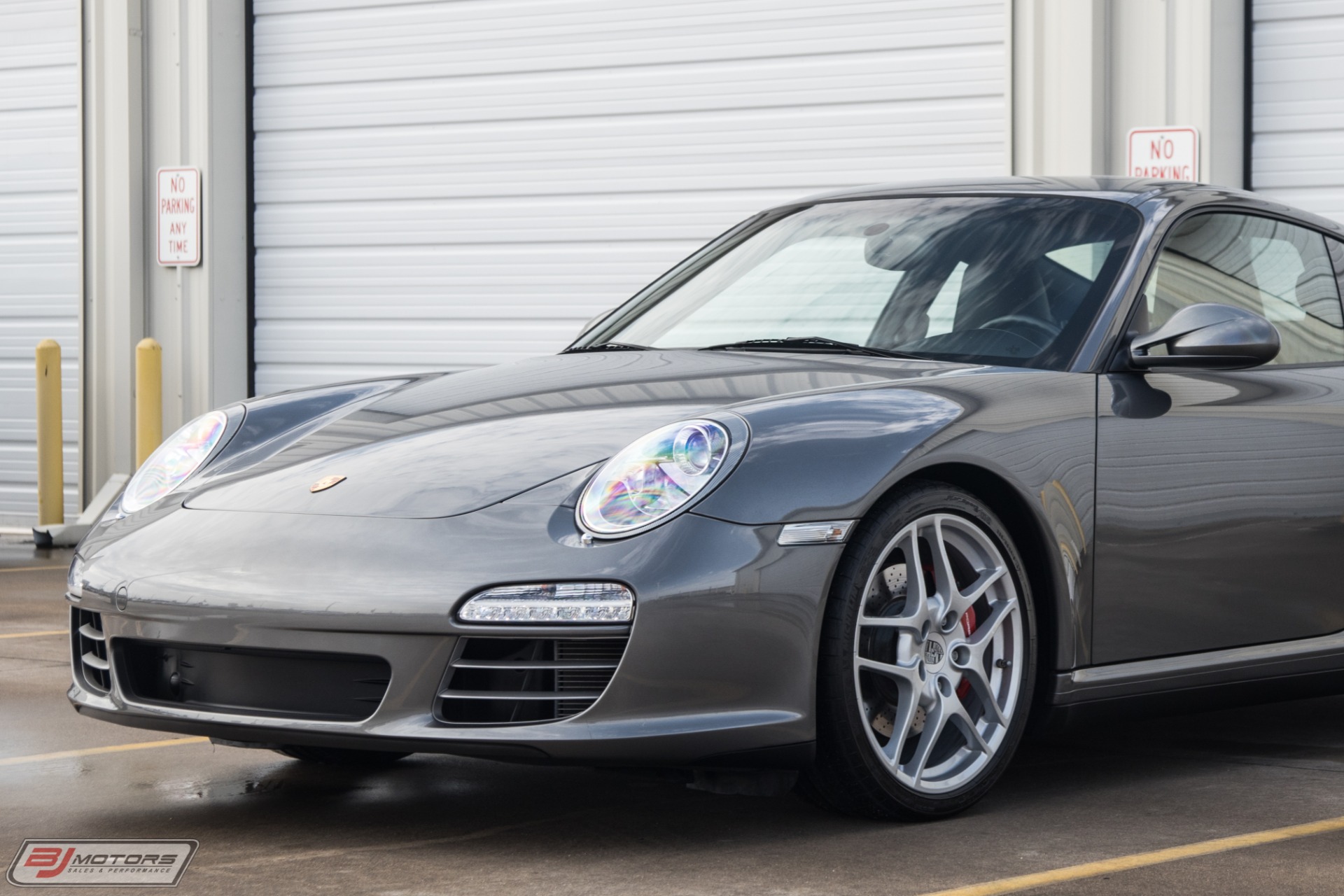 Used-2009-Porsche-911-Carrera-4S