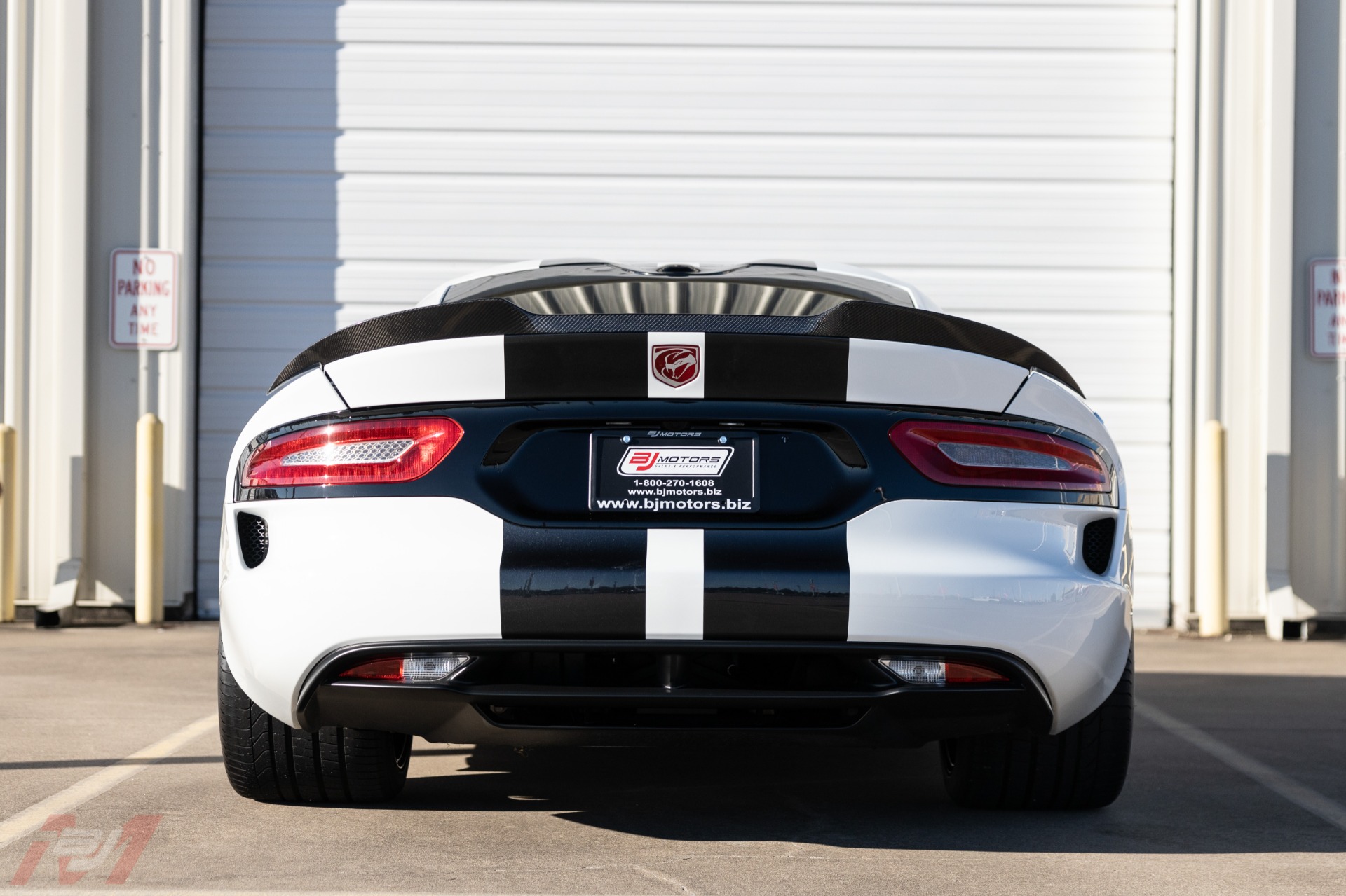 Used-2014-Dodge-Viper-GTS