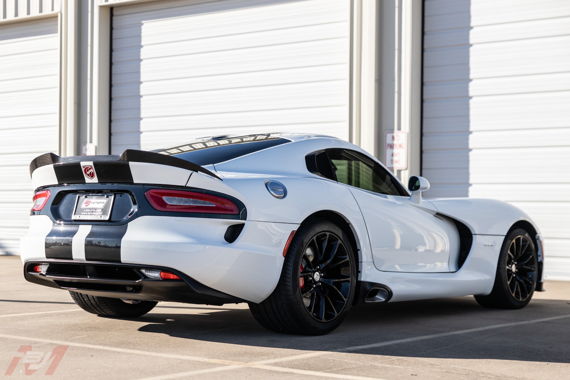 Used-2014-Dodge-Viper-GTS