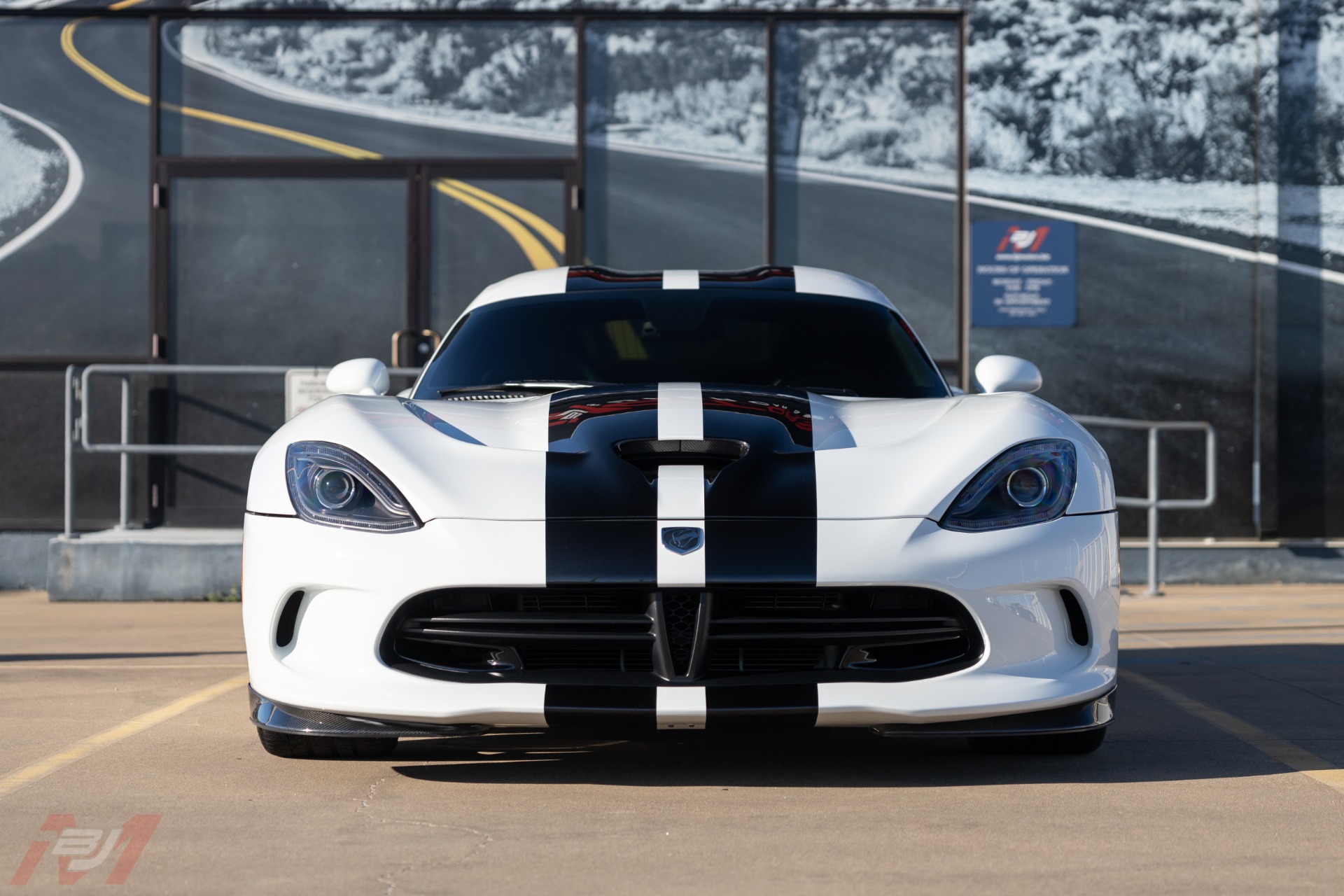 Used-2014-Dodge-Viper-GTS