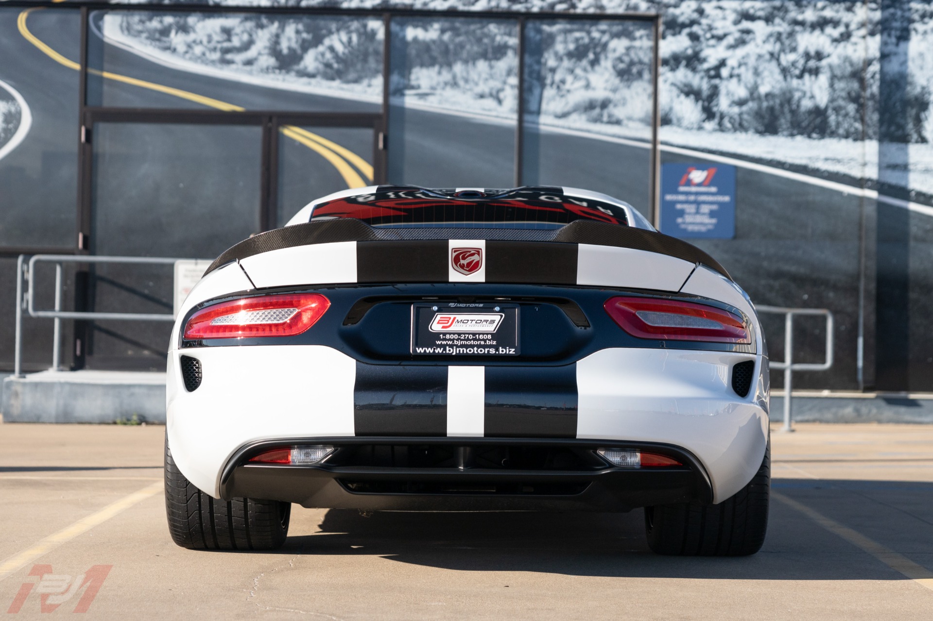 Used-2014-Dodge-Viper-GTS