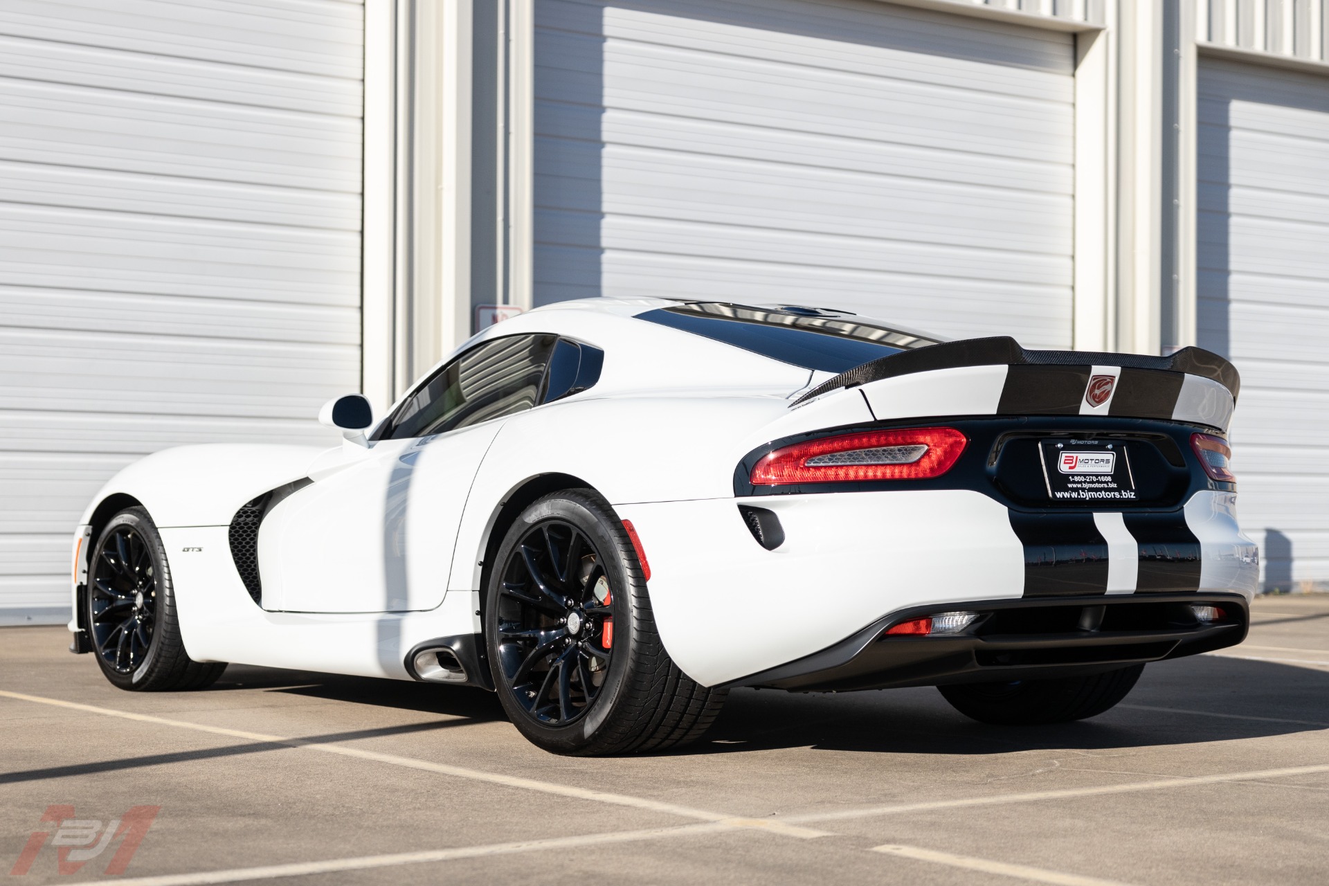 Used-2014-Dodge-Viper-GTS