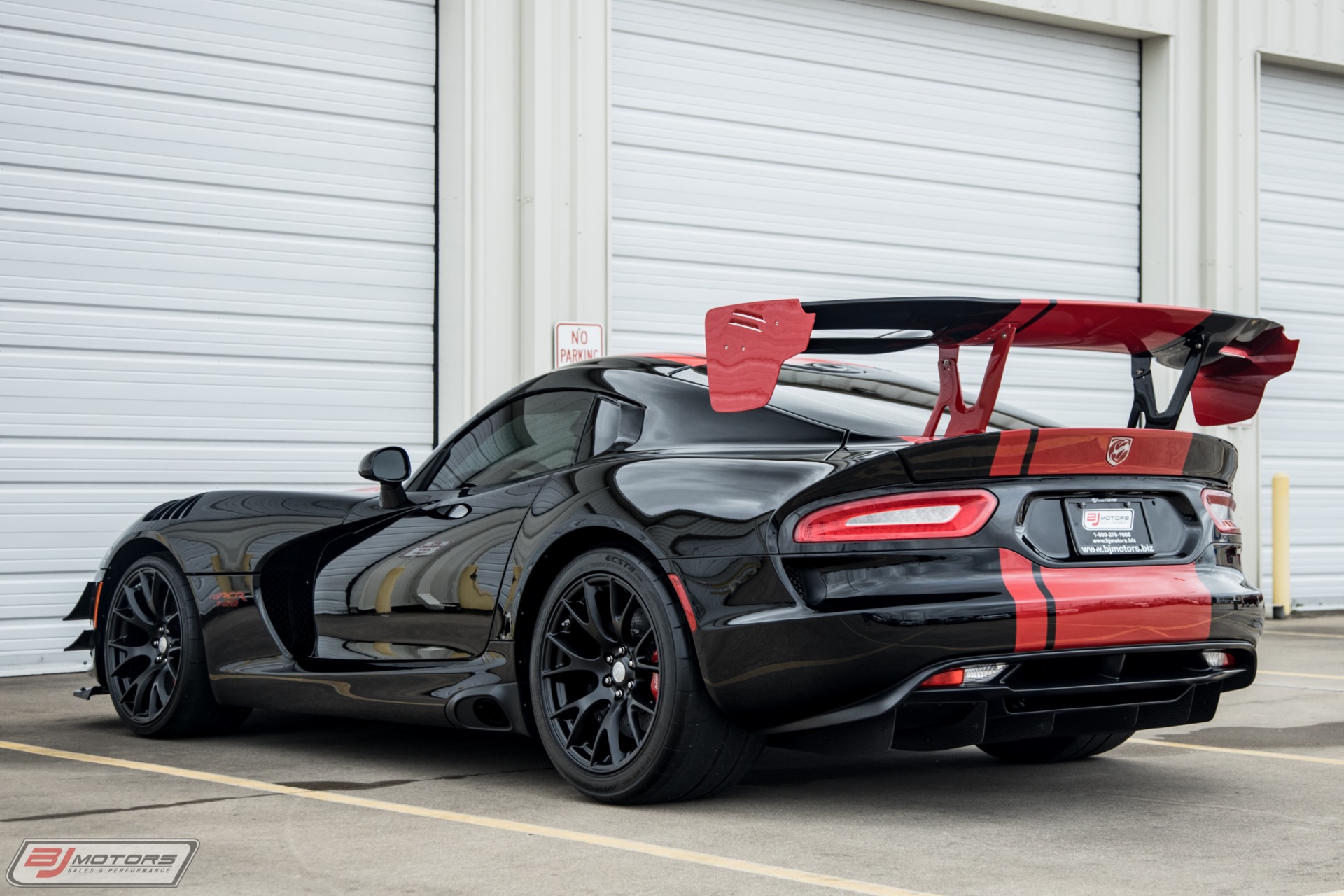 Used-2017-Dodge-Viper-128-Edition