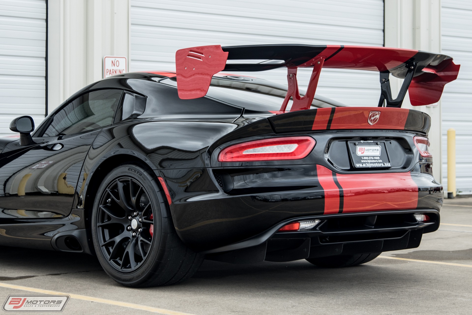 Used-2017-Dodge-Viper-128-Edition