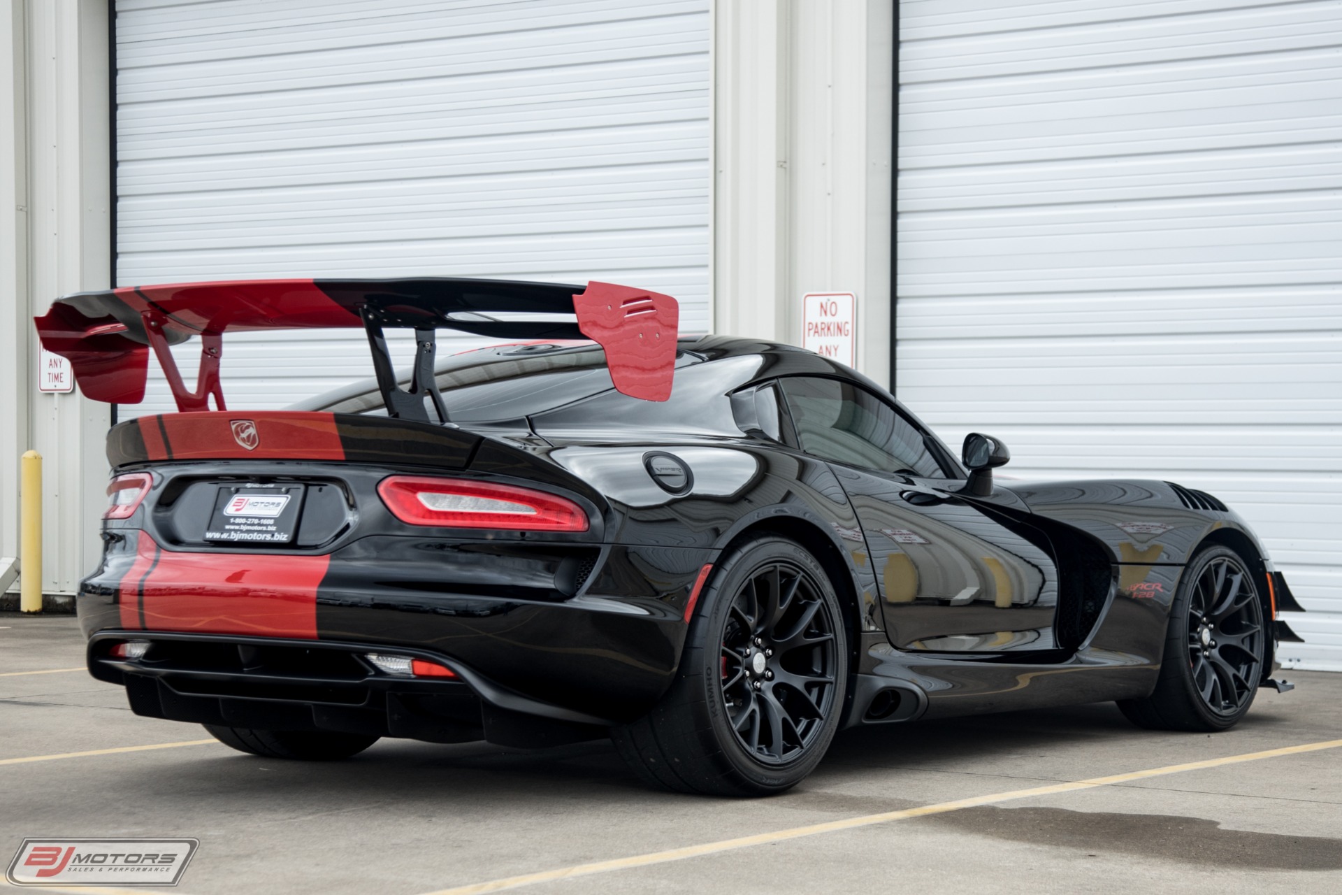 Used-2017-Dodge-Viper-128-Edition