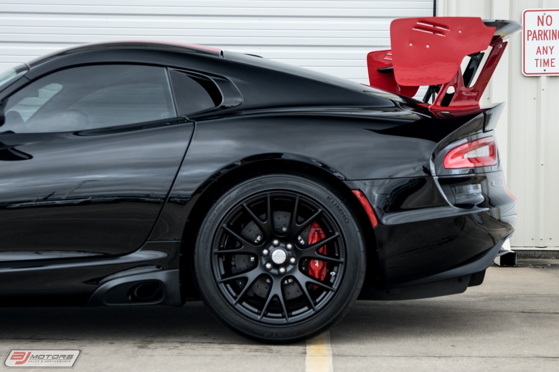 Used-2017-Dodge-Viper-128-Edition