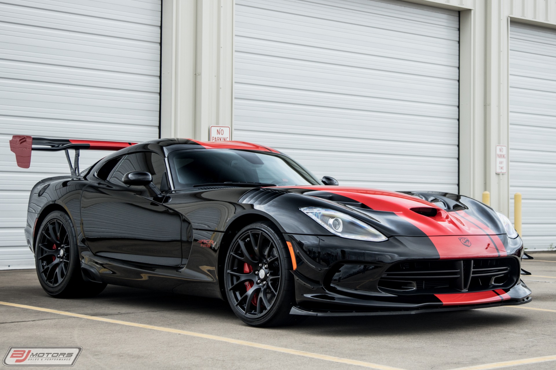 Used-2017-Dodge-Viper-128-Edition