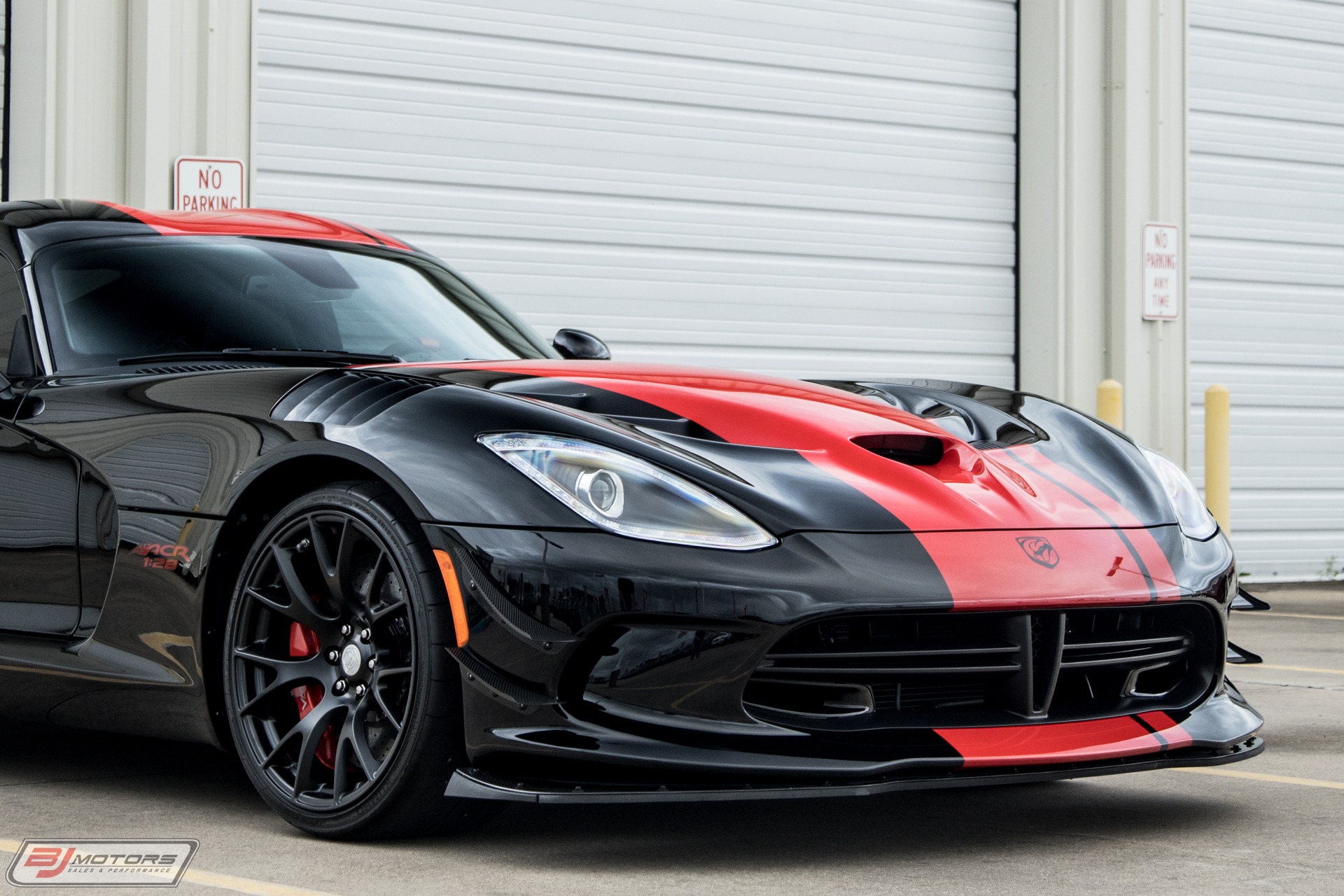 Used-2017-Dodge-Viper-128-Edition