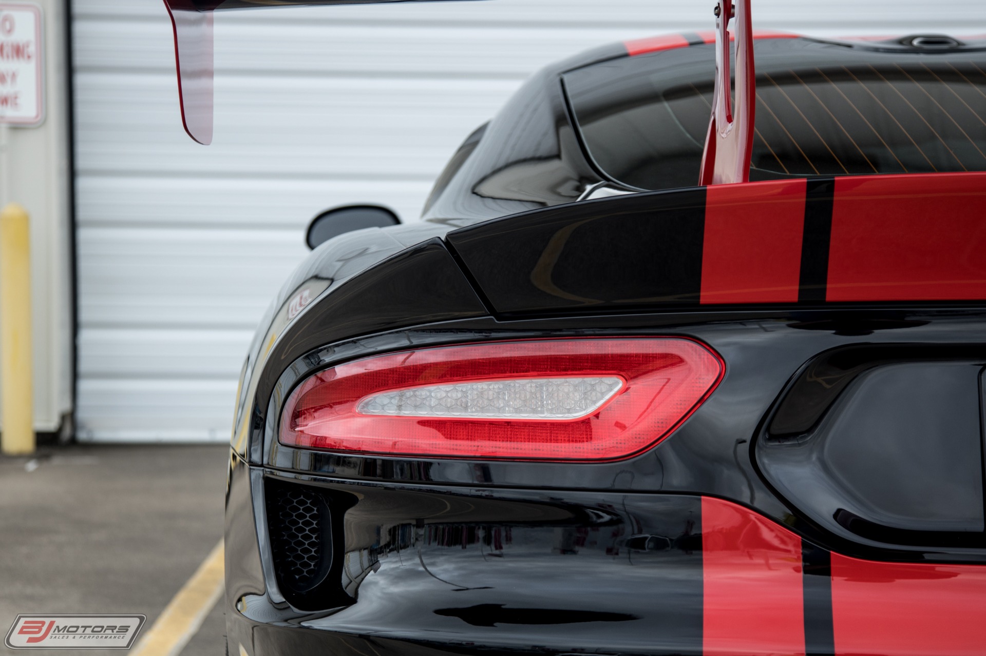 Used-2017-Dodge-Viper-128-Edition