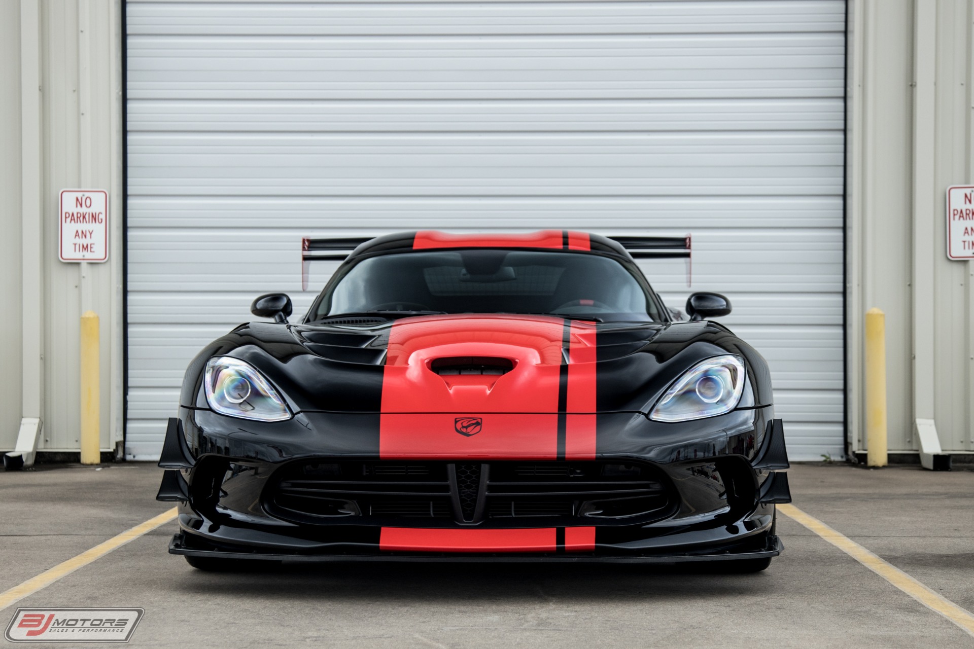 Used-2017-Dodge-Viper-128-Edition