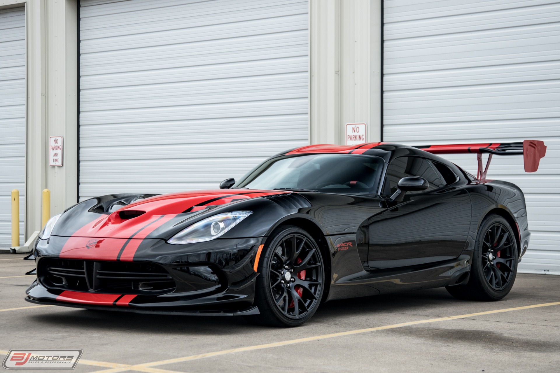 Used-2017-Dodge-Viper-128-Edition