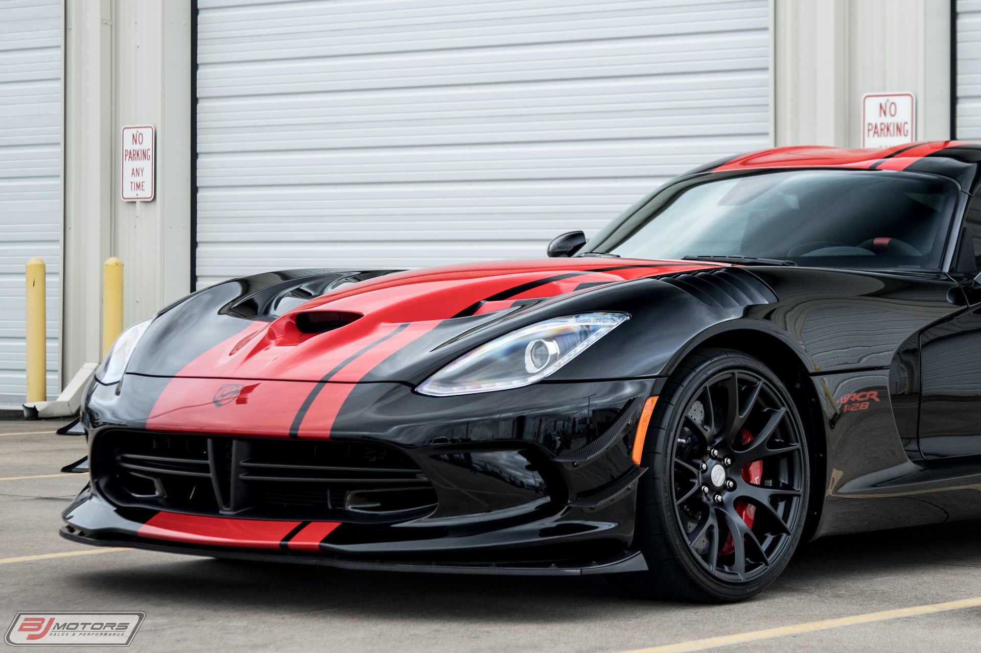 Used-2017-Dodge-Viper-128-Edition