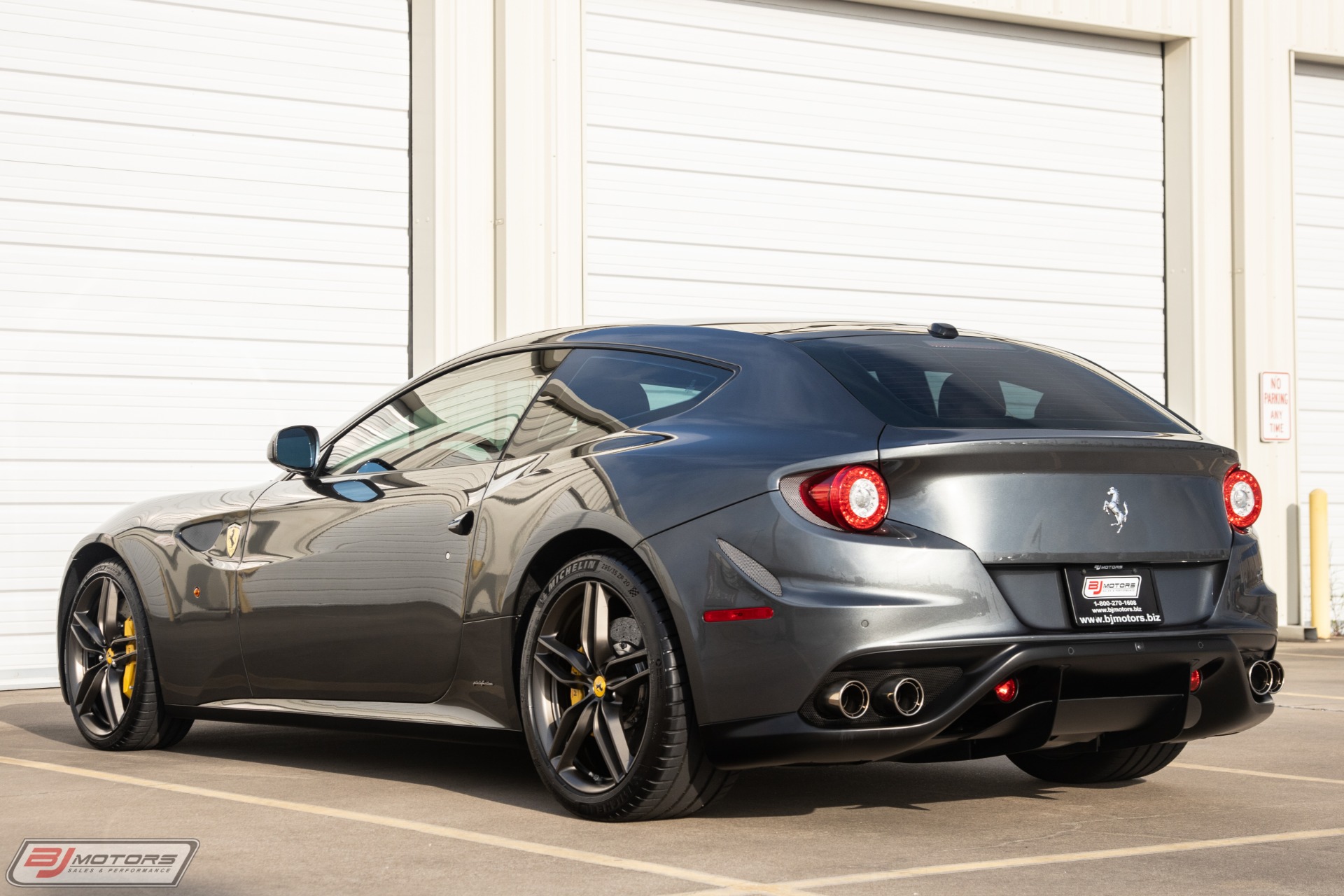 Used-2012-Ferrari-FF