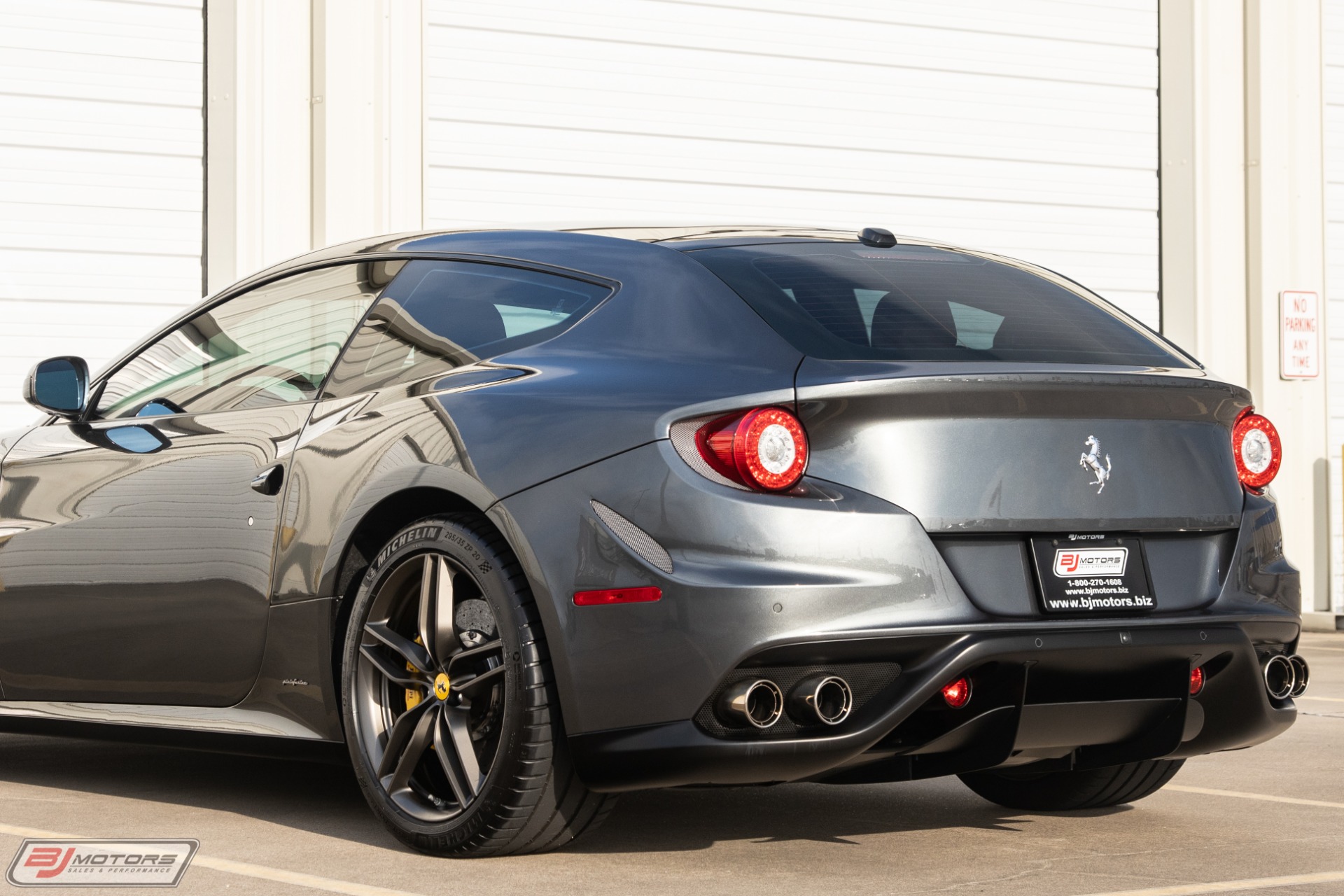 Used-2012-Ferrari-FF