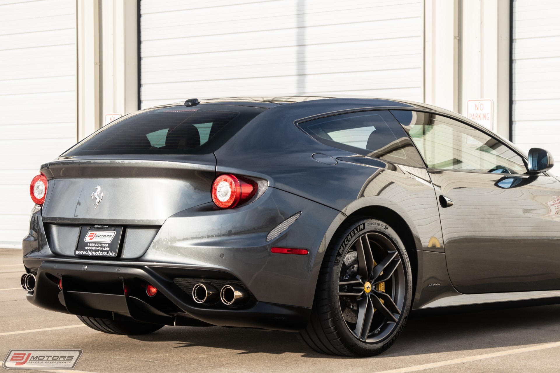 Used-2012-Ferrari-FF