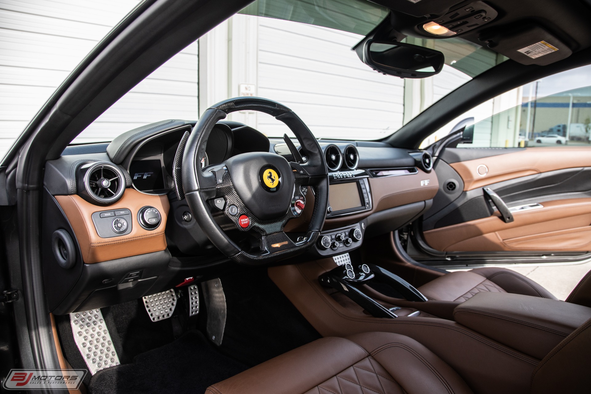 Used-2012-Ferrari-FF