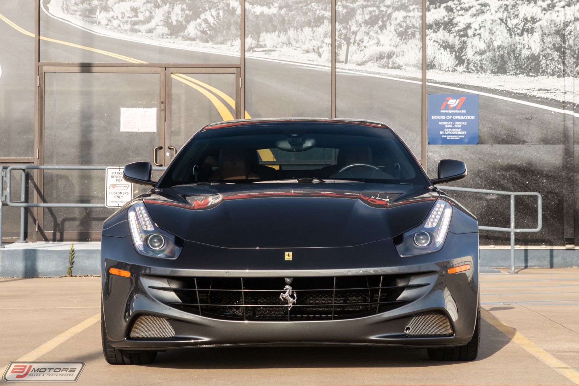 Used-2012-Ferrari-FF