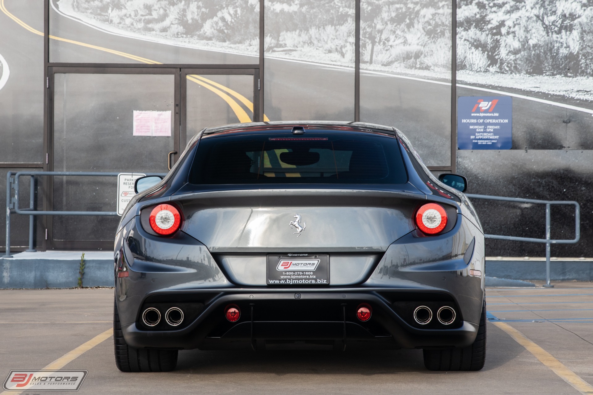 Used-2012-Ferrari-FF