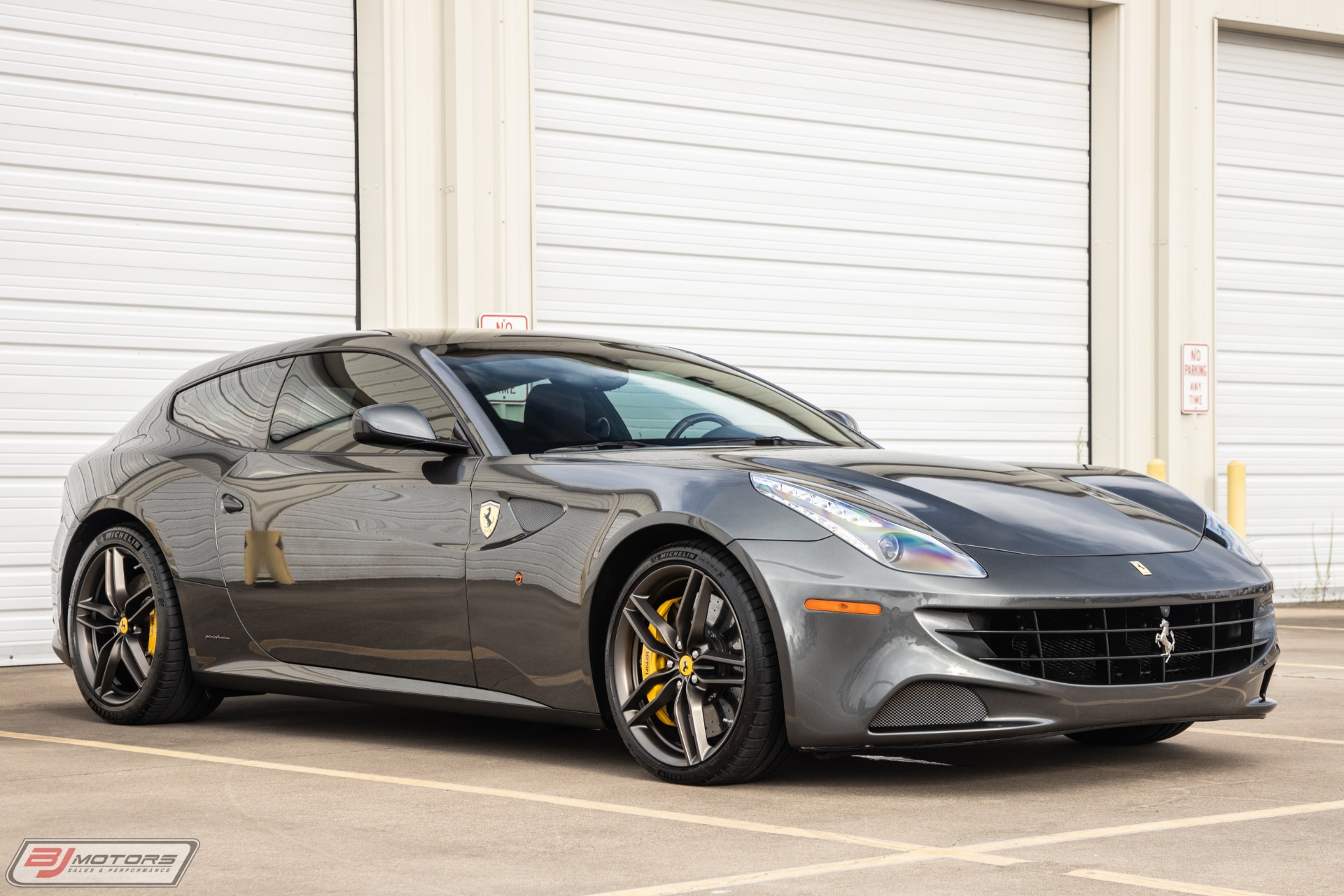 Used-2012-Ferrari-FF