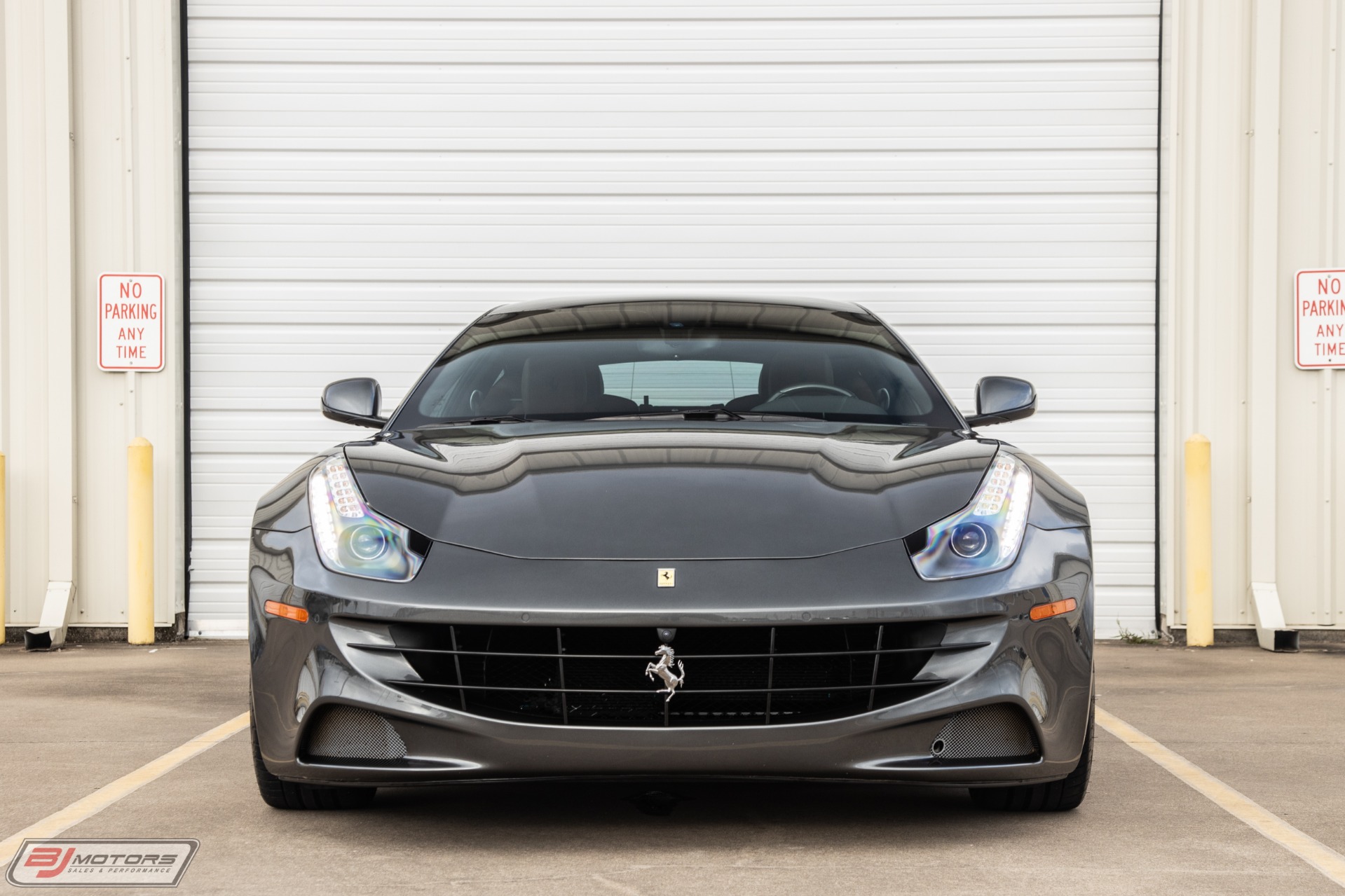 Used-2012-Ferrari-FF