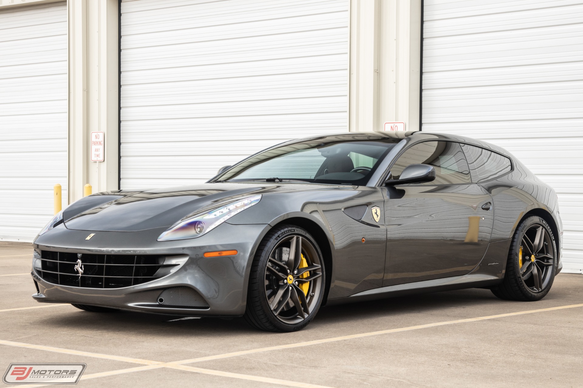 Used-2012-Ferrari-FF