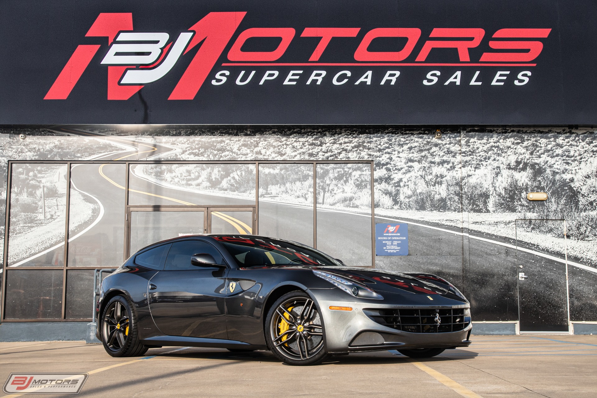 Used-2012-Ferrari-FF