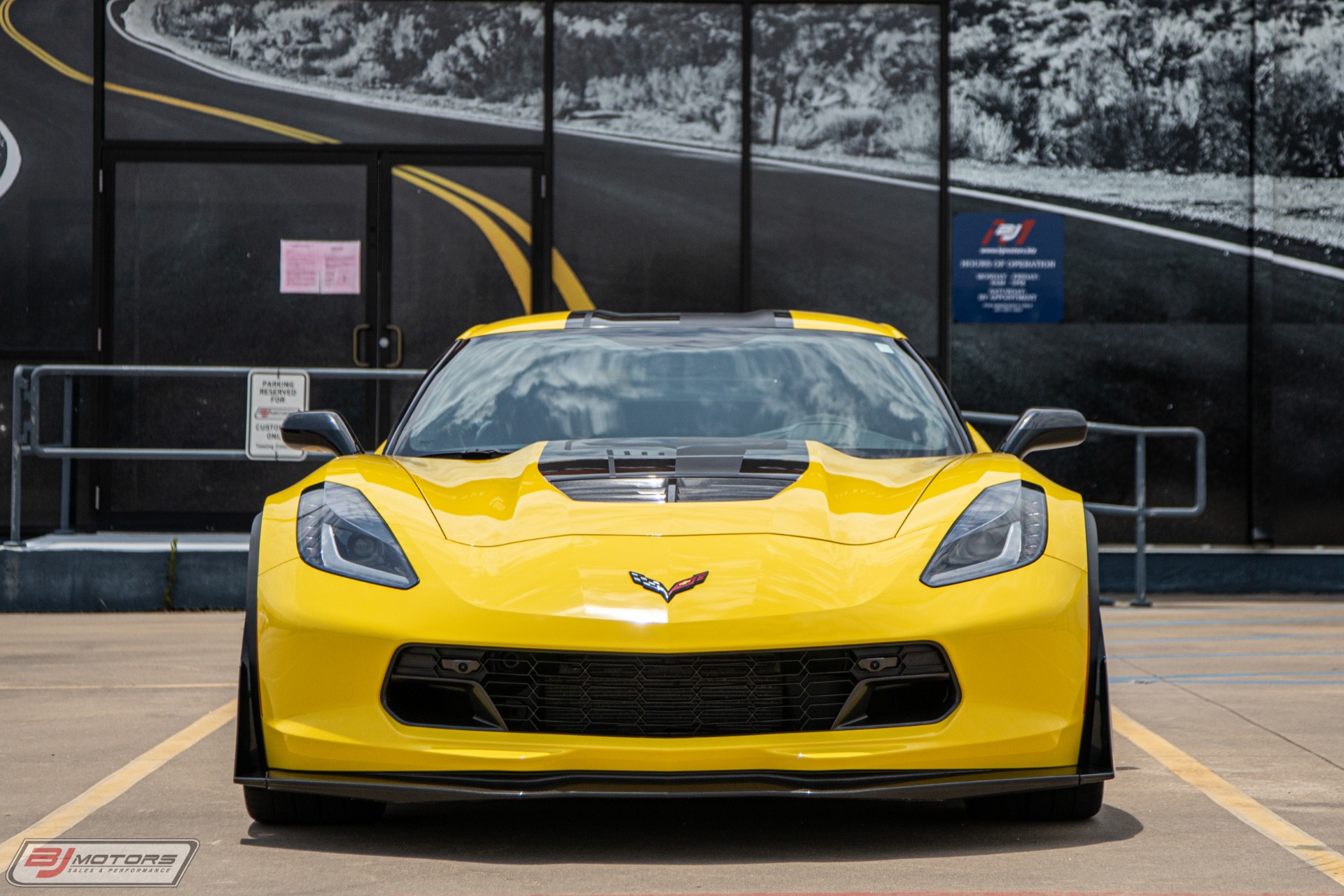 Used-2016-Chevrolet-Corvette-Z06-C7R-Edition