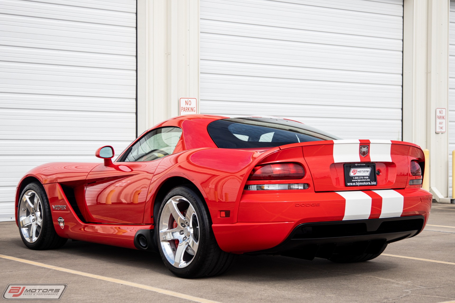 Used-2006-Dodge-Viper-VCA-Edition