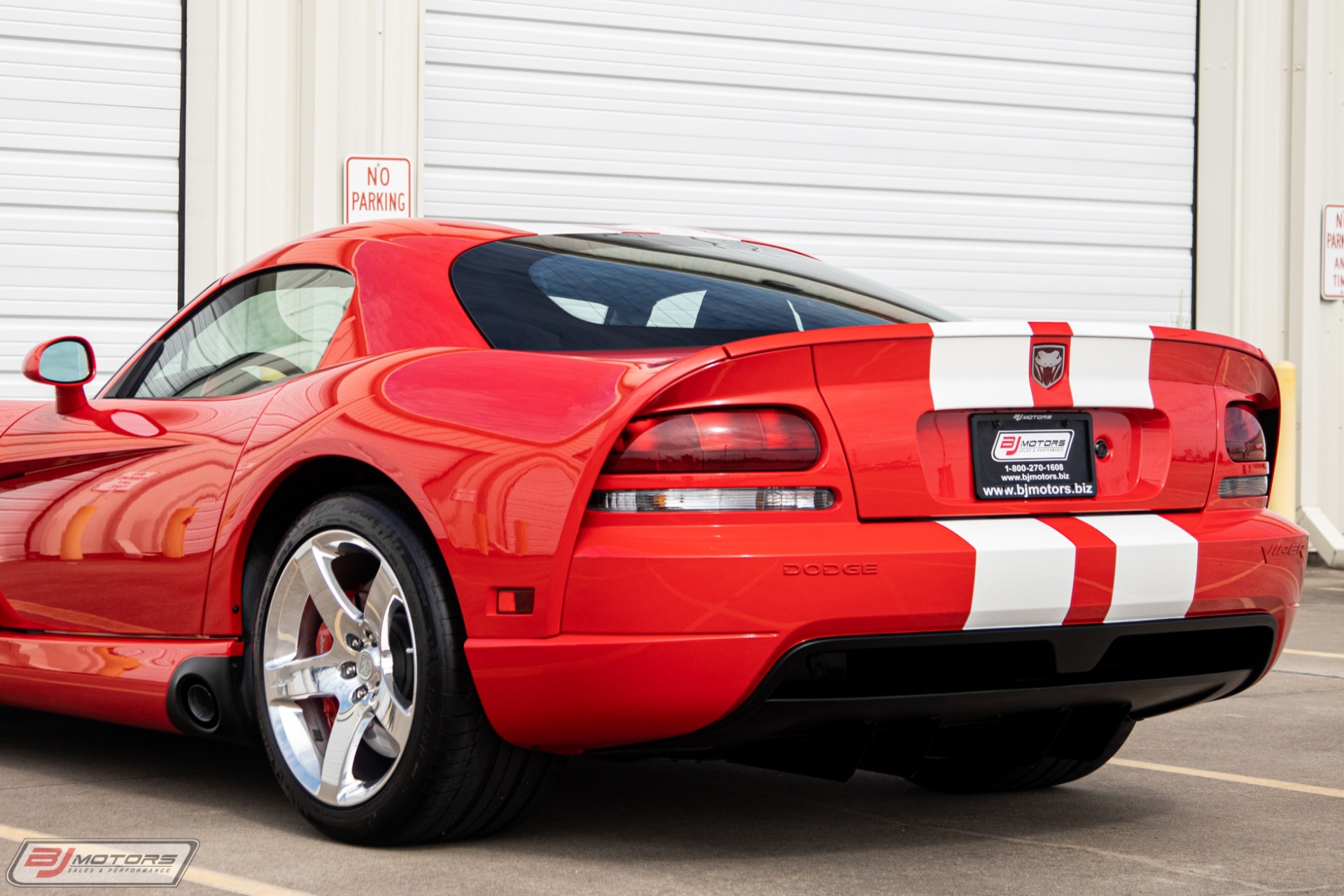 Used-2006-Dodge-Viper-VCA-Edition