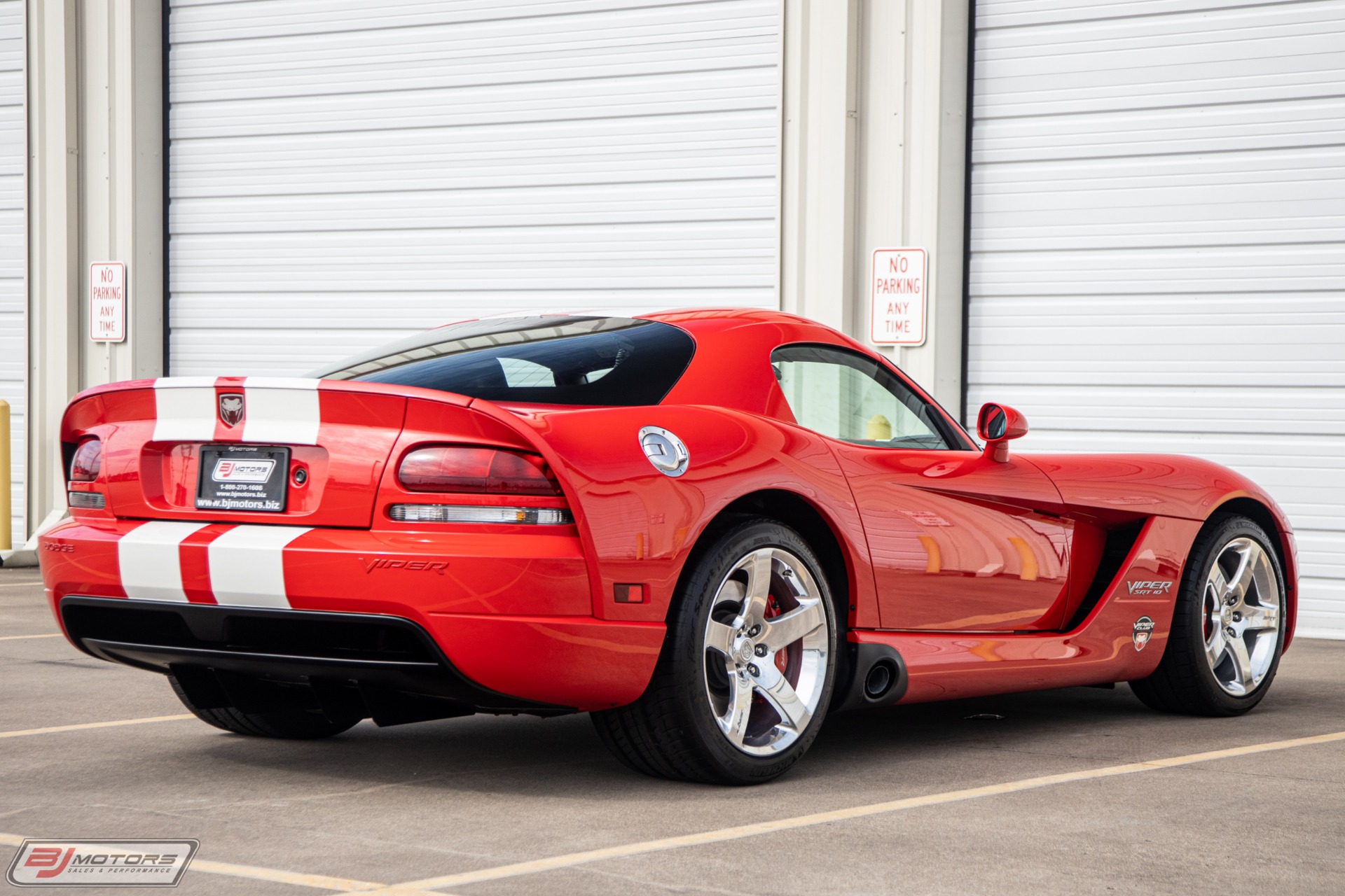 Used-2006-Dodge-Viper-VCA-Edition