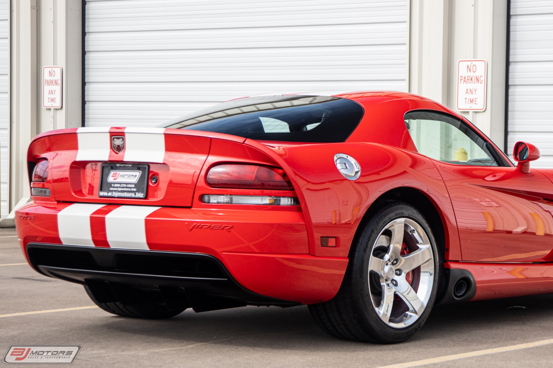 Used-2006-Dodge-Viper-VCA-Edition