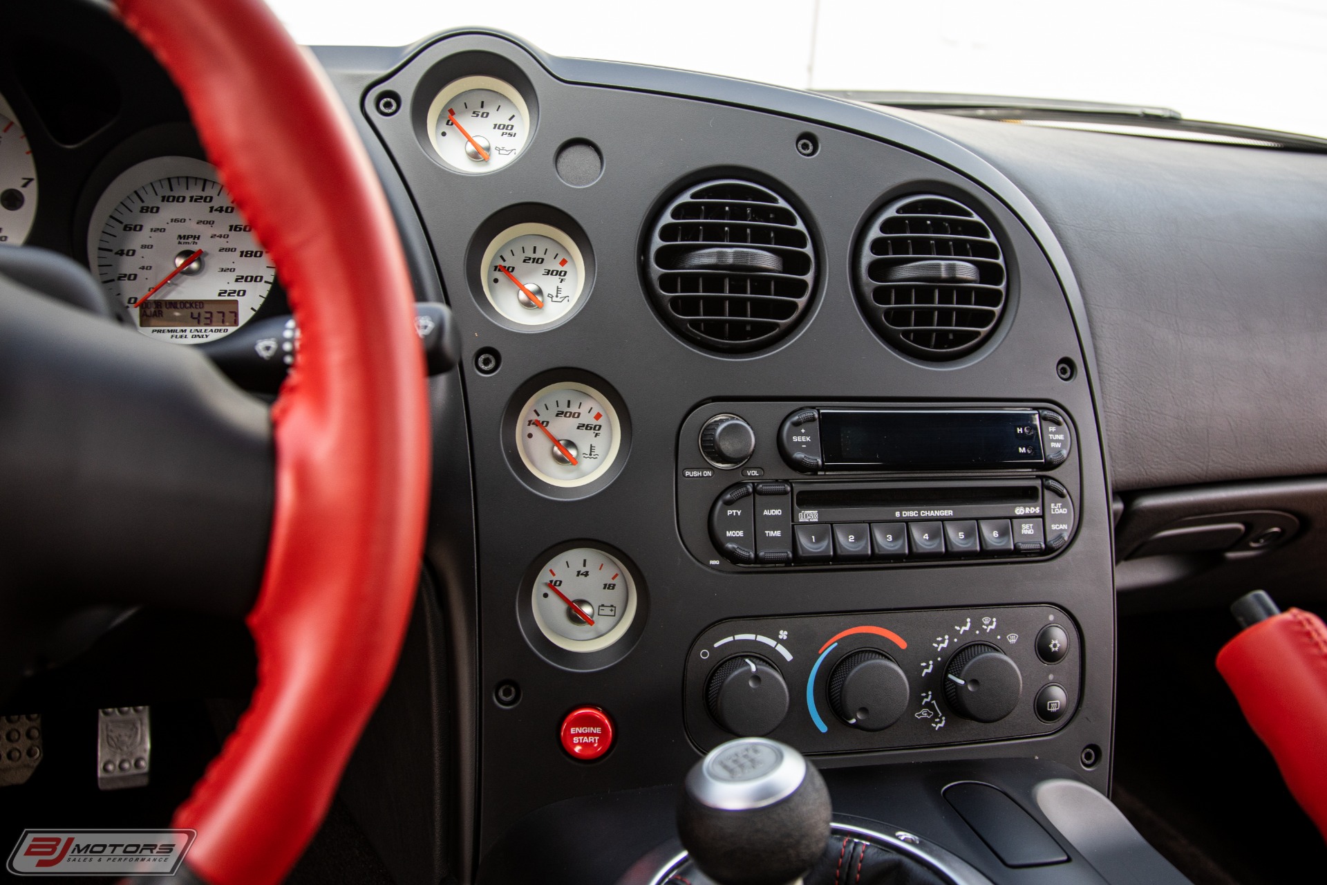 Used-2006-Dodge-Viper-VCA-Edition