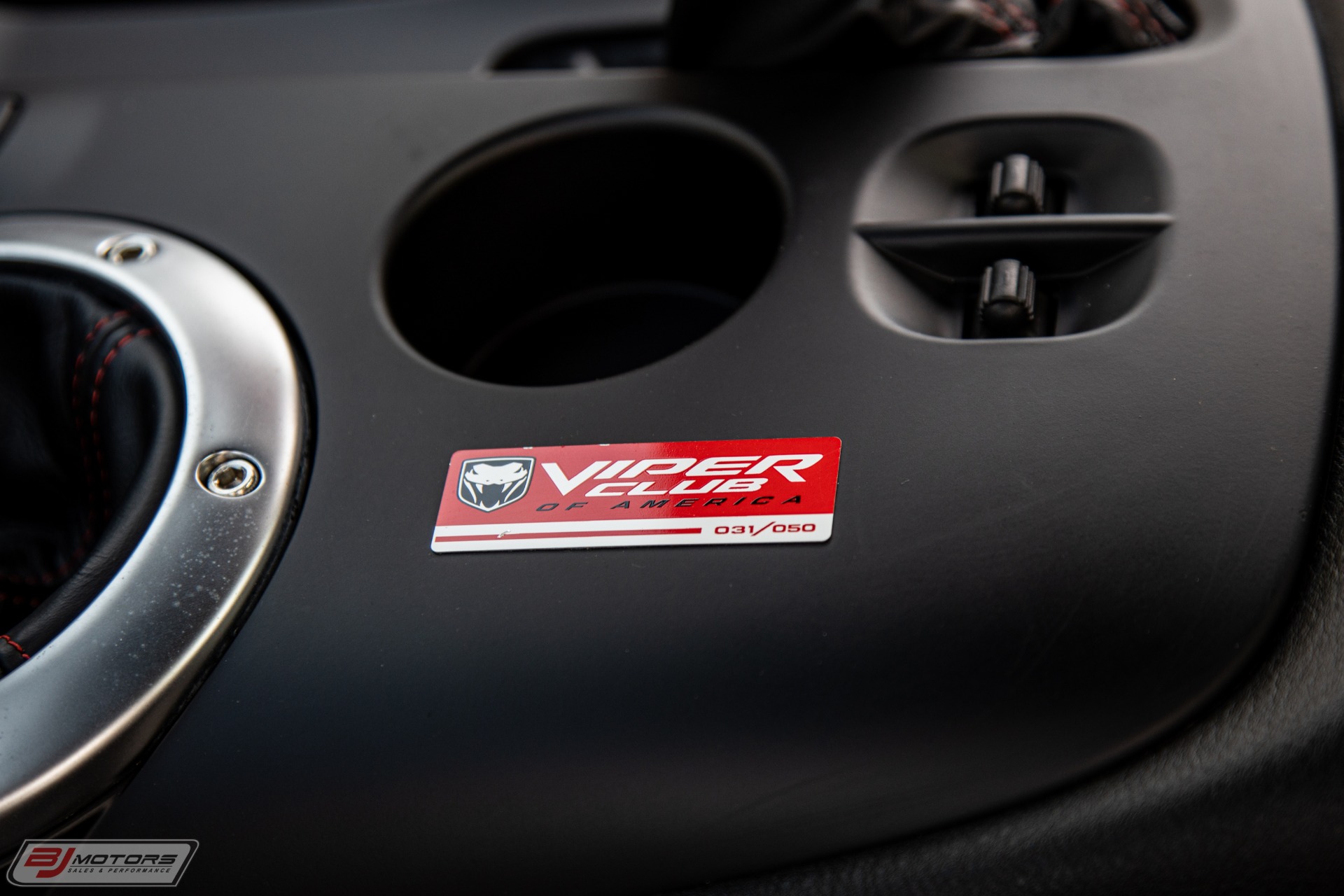 Used-2006-Dodge-Viper-VCA-Edition