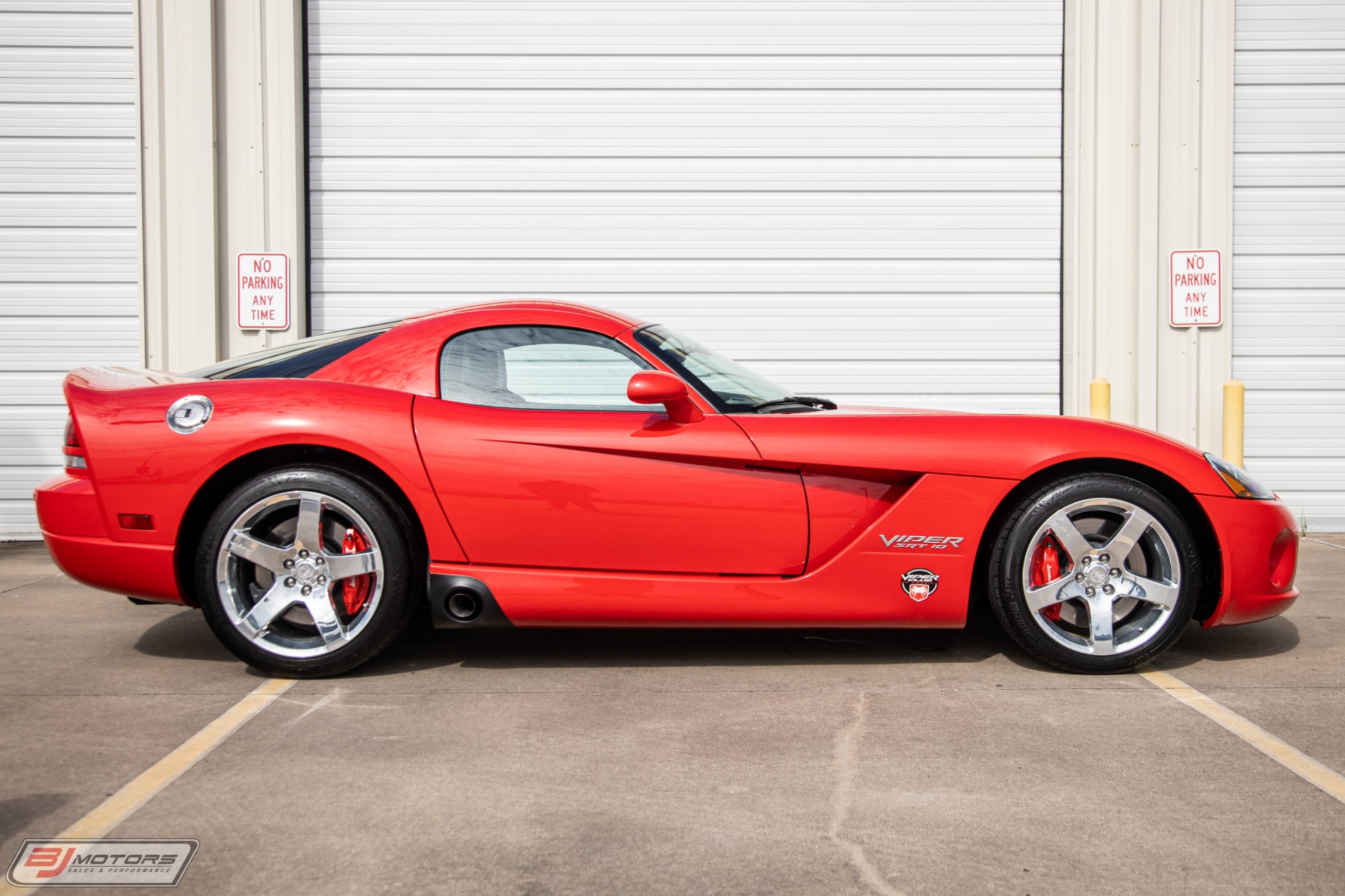 Used-2006-Dodge-Viper-VCA-Edition