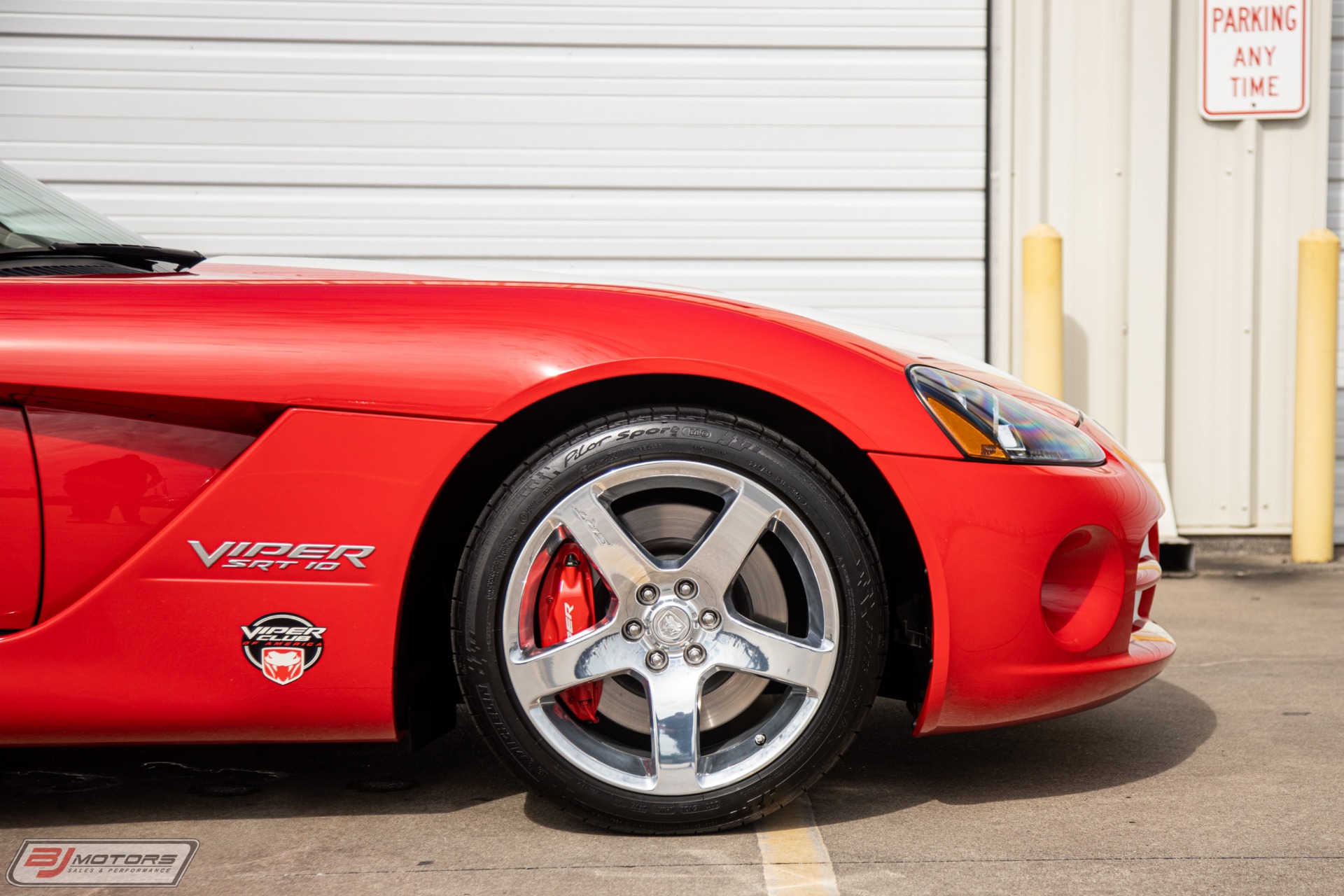 Used-2006-Dodge-Viper-VCA-Edition