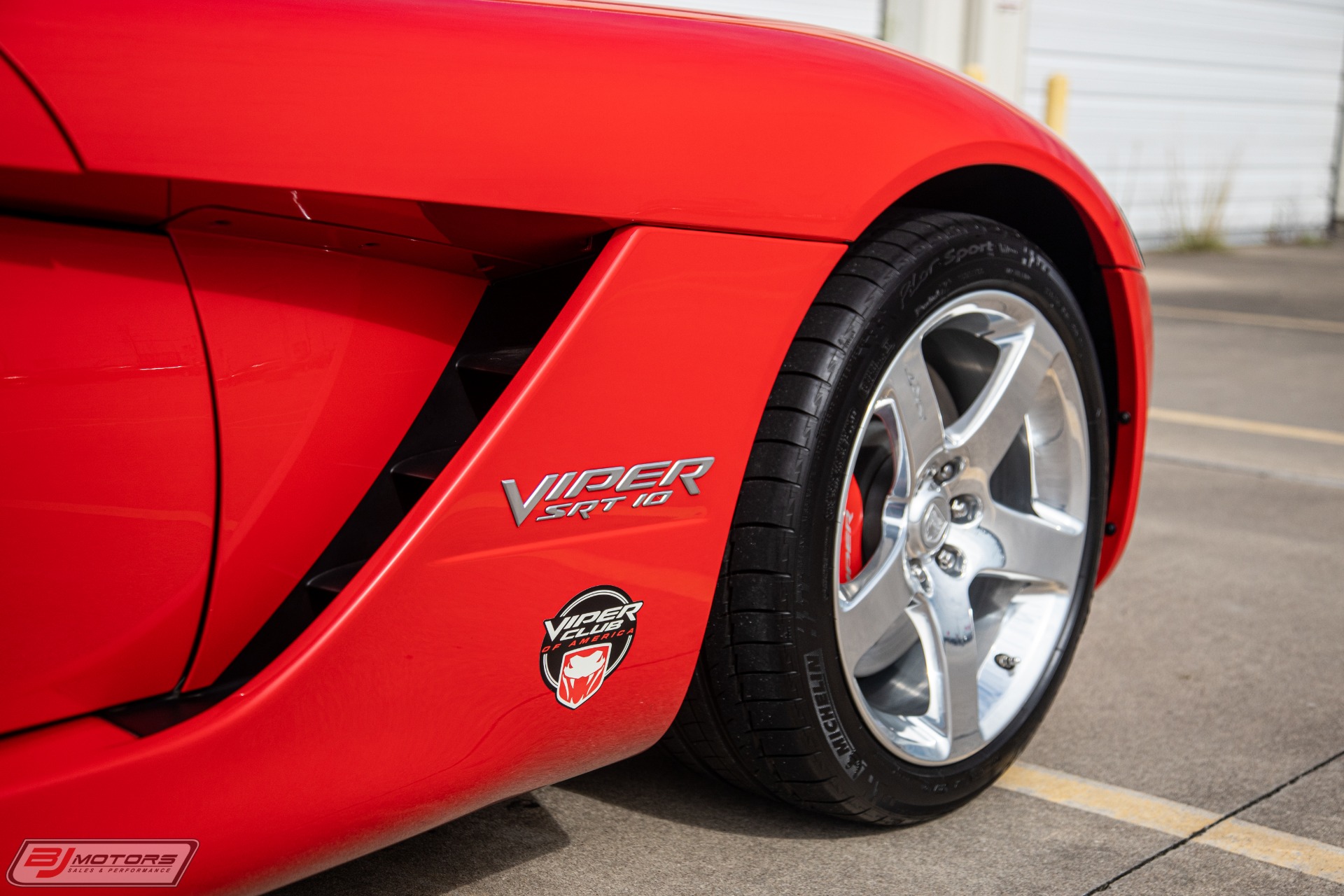 Used-2006-Dodge-Viper-VCA-Edition