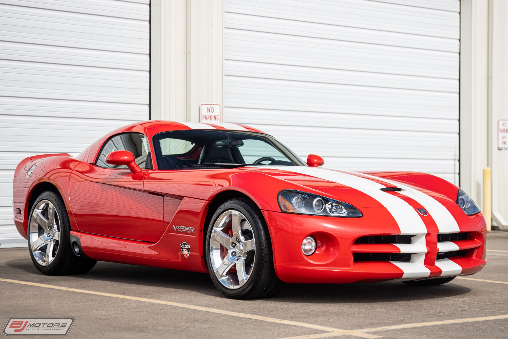 Used-2006-Dodge-Viper-VCA-Edition