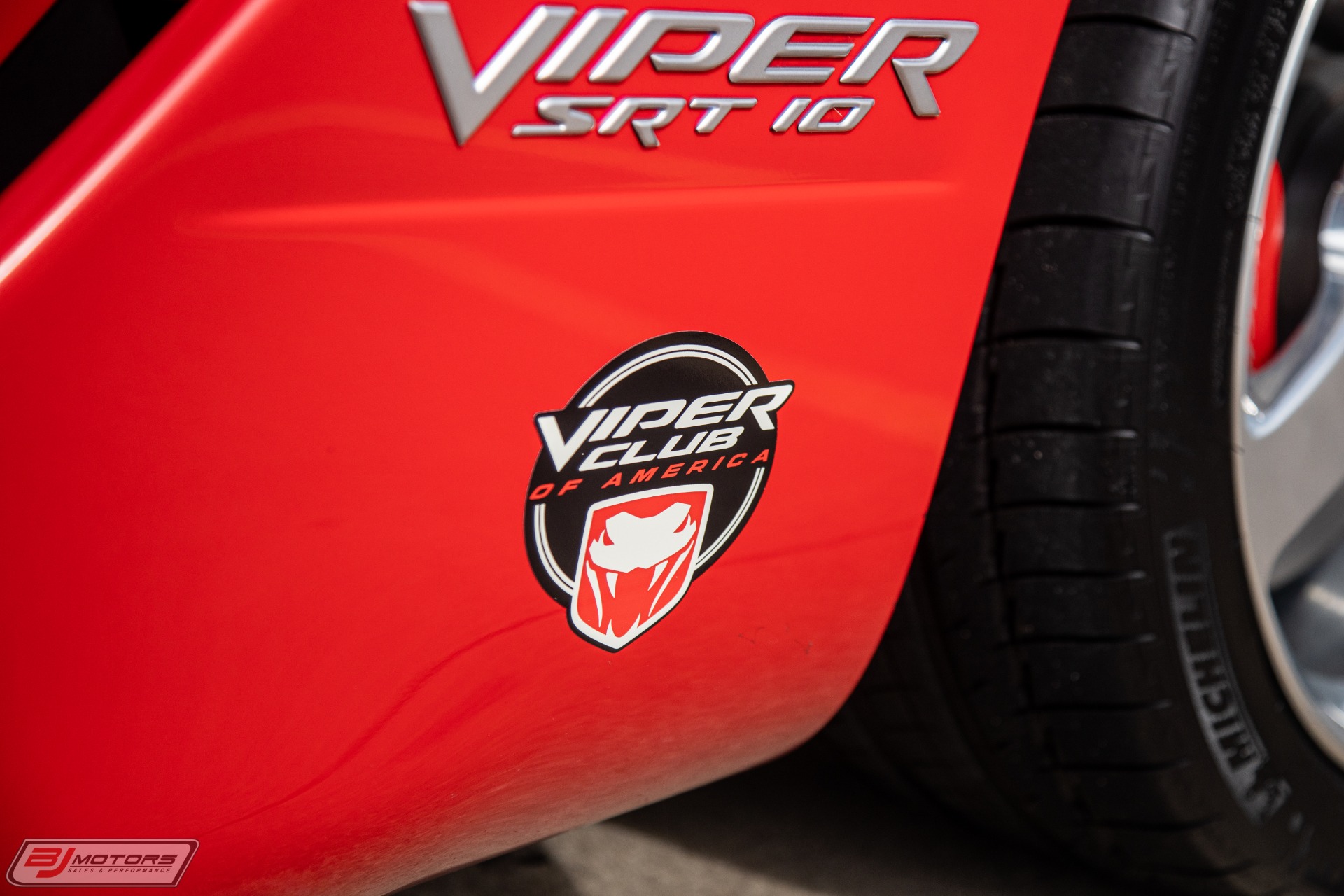 Used-2006-Dodge-Viper-VCA-Edition
