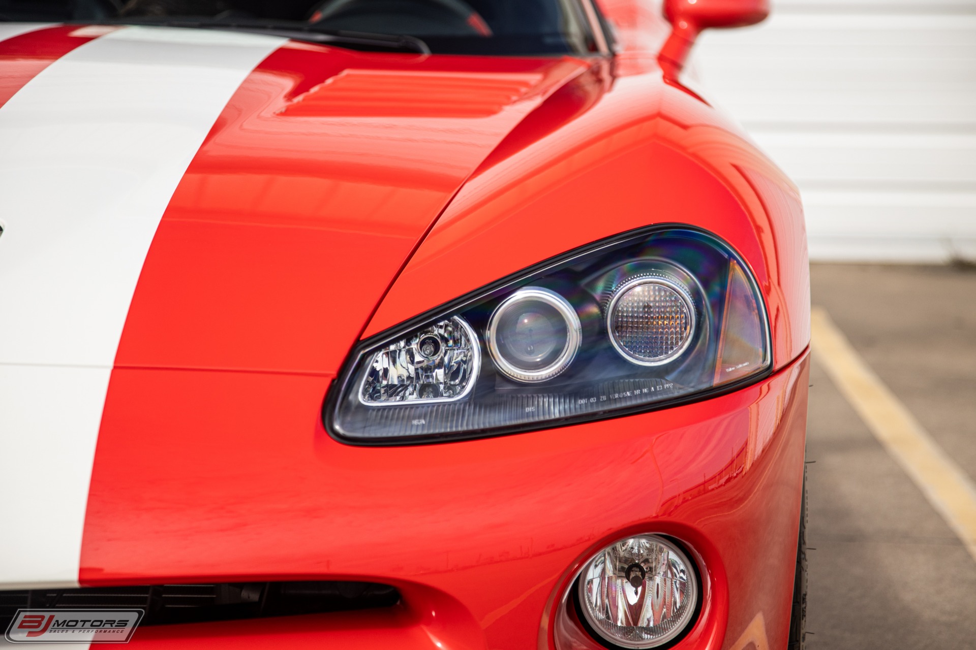 Used-2006-Dodge-Viper-VCA-Edition