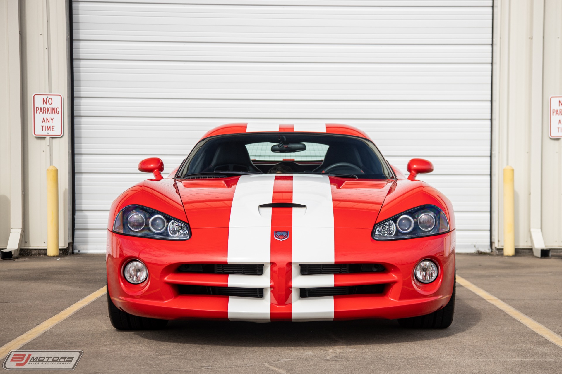 Used-2006-Dodge-Viper-VCA-Edition