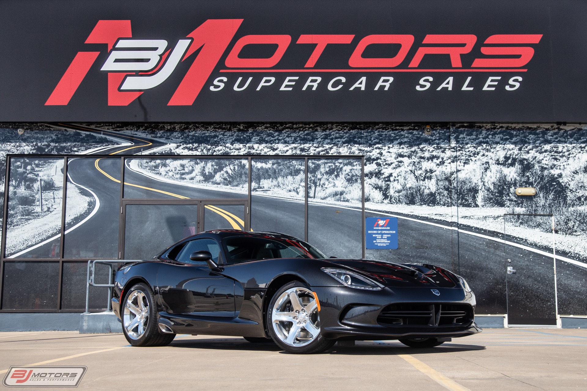 Used-2013-Dodge-Viper-SRT