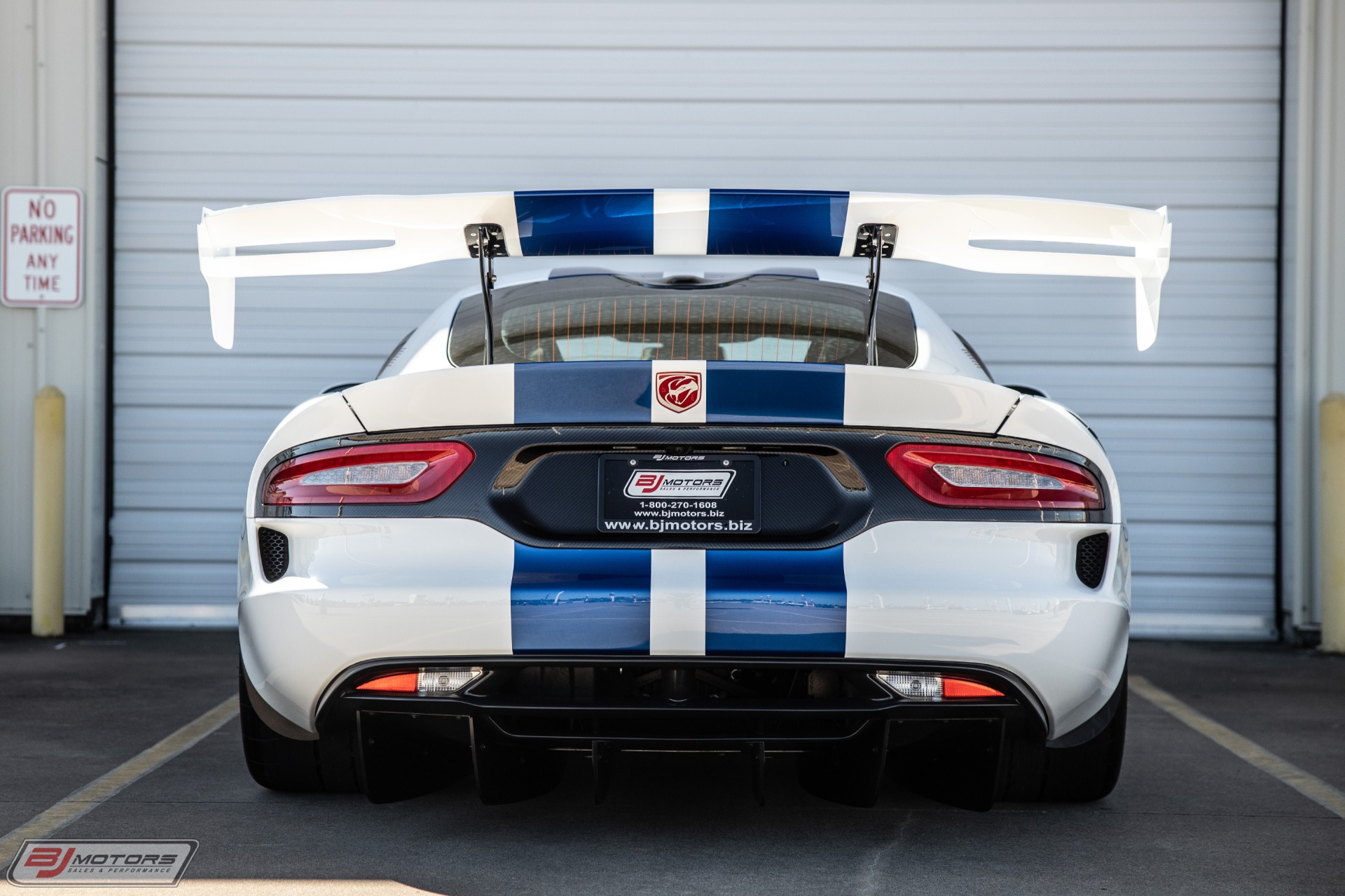 Used-2017-Dodge-Viper-GTS-R-Final-Edition