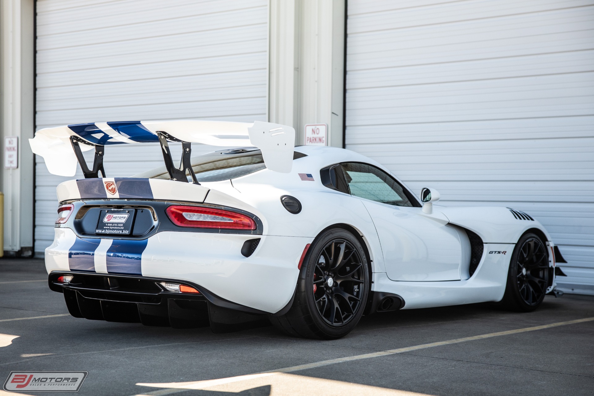 Used-2017-Dodge-Viper-GTS-R-Final-Edition