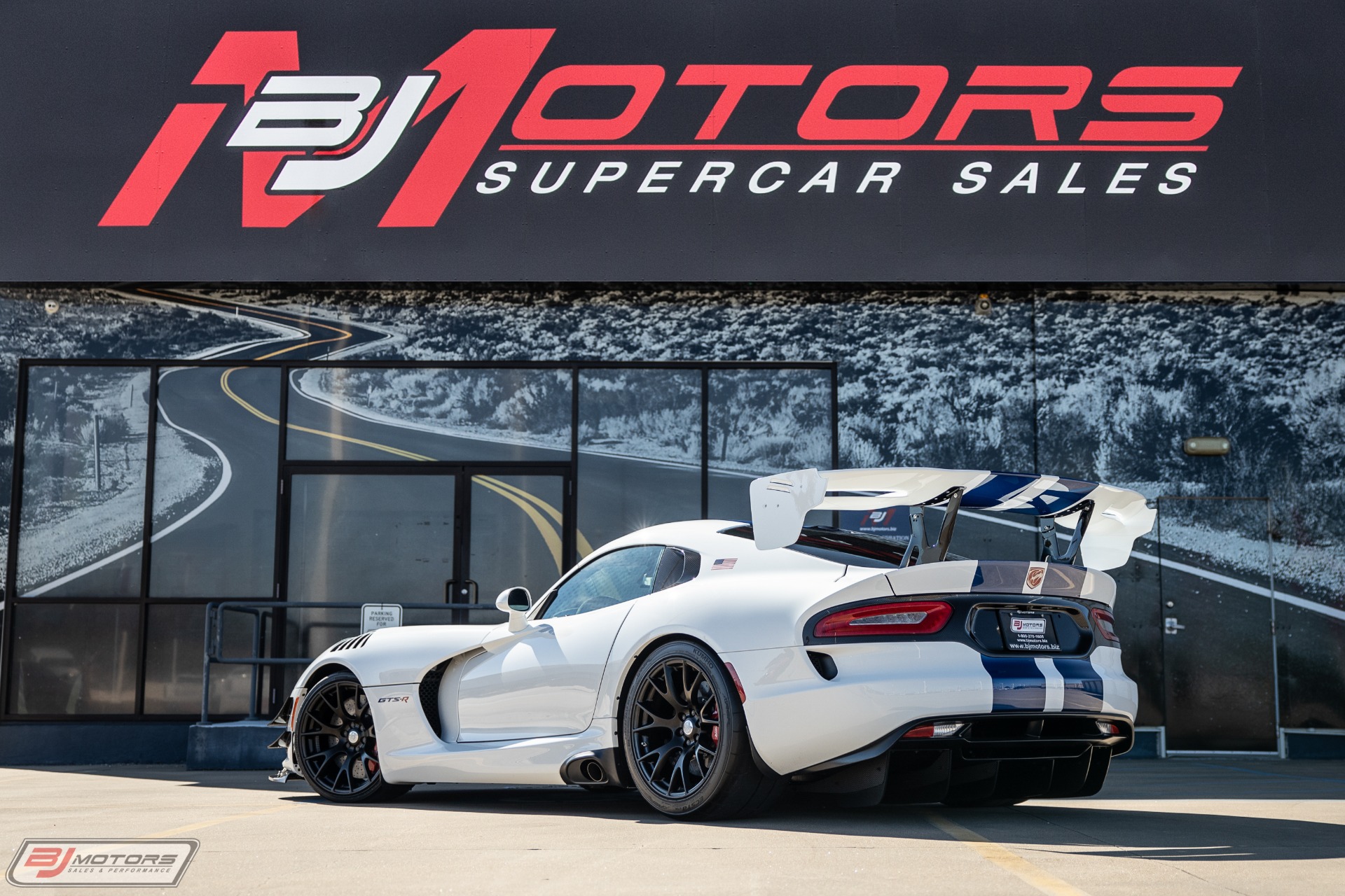 Used-2017-Dodge-Viper-GTS-R-Final-Edition