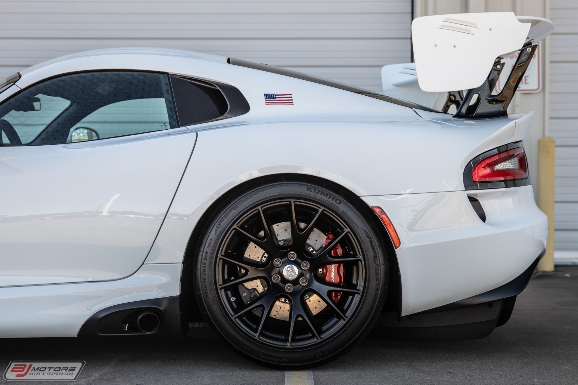 Used-2017-Dodge-Viper-GTS-R-Final-Edition